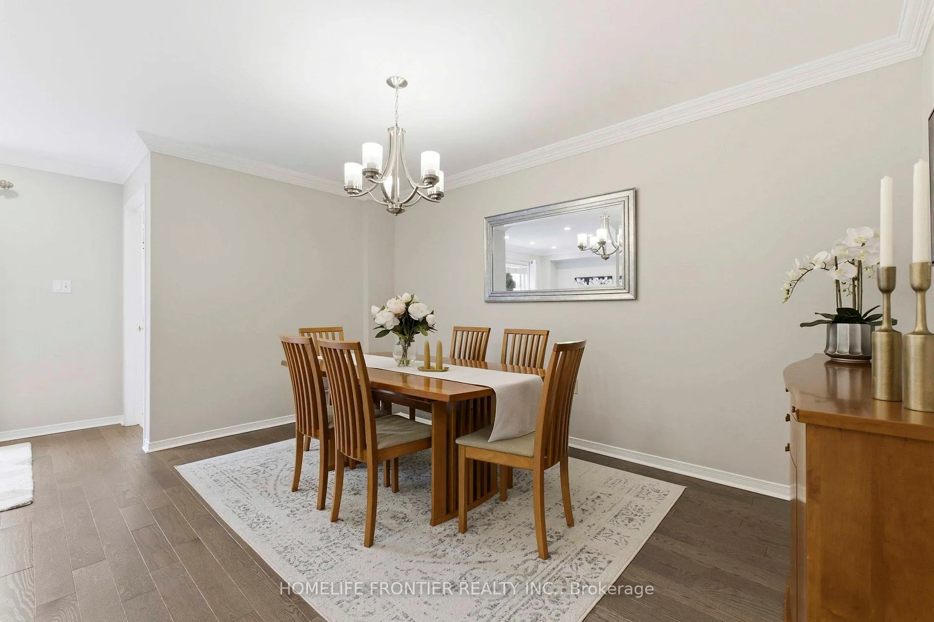 Photo 10 of 198 Pleasant Ridge Avenue, Vaughan, Patterson — HOMEH