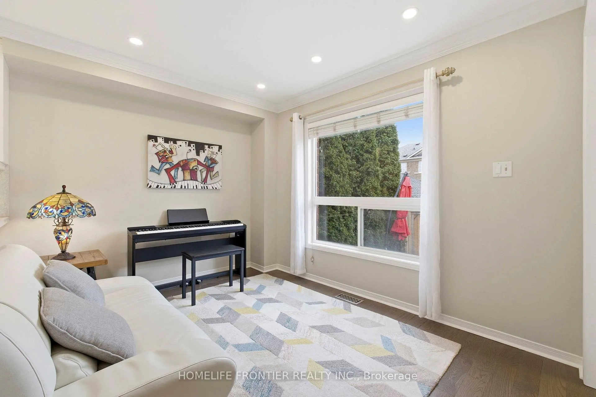 Photo 15 of 198 Pleasant Ridge Avenue, Vaughan, Patterson — HOMEH
