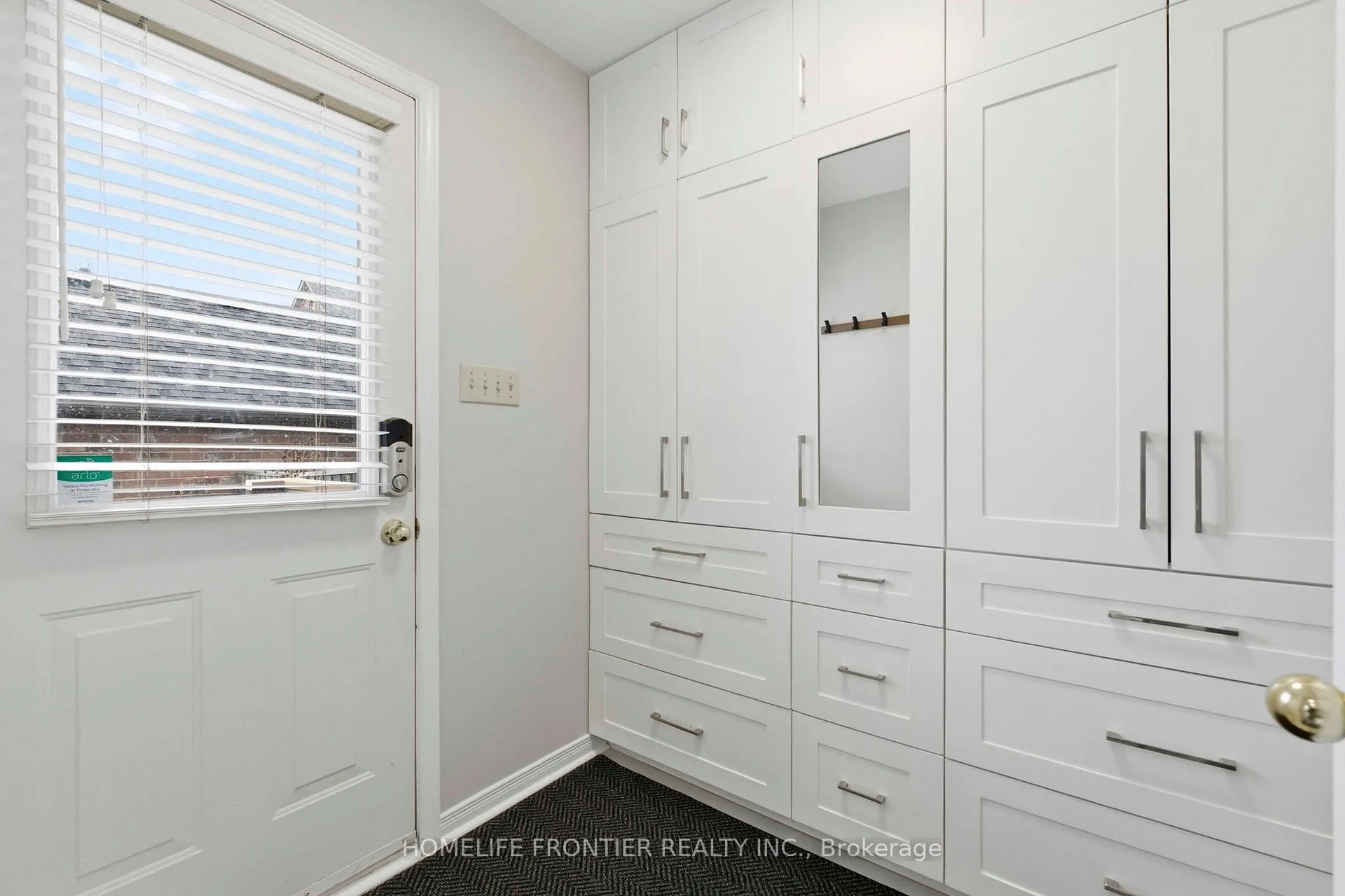 Photo 17 of 198 Pleasant Ridge Avenue, Vaughan, Patterson — HOMEH
