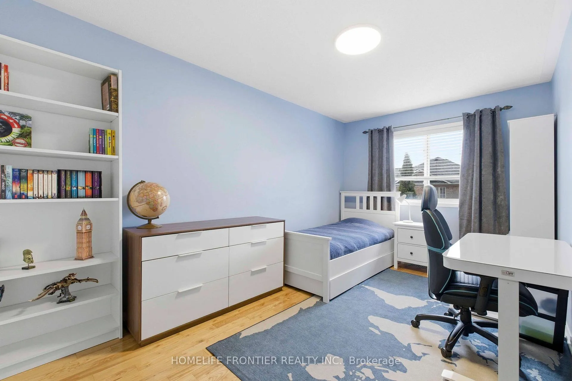 Photo 23 of 198 Pleasant Ridge Avenue, Vaughan, Patterson — HOMEH