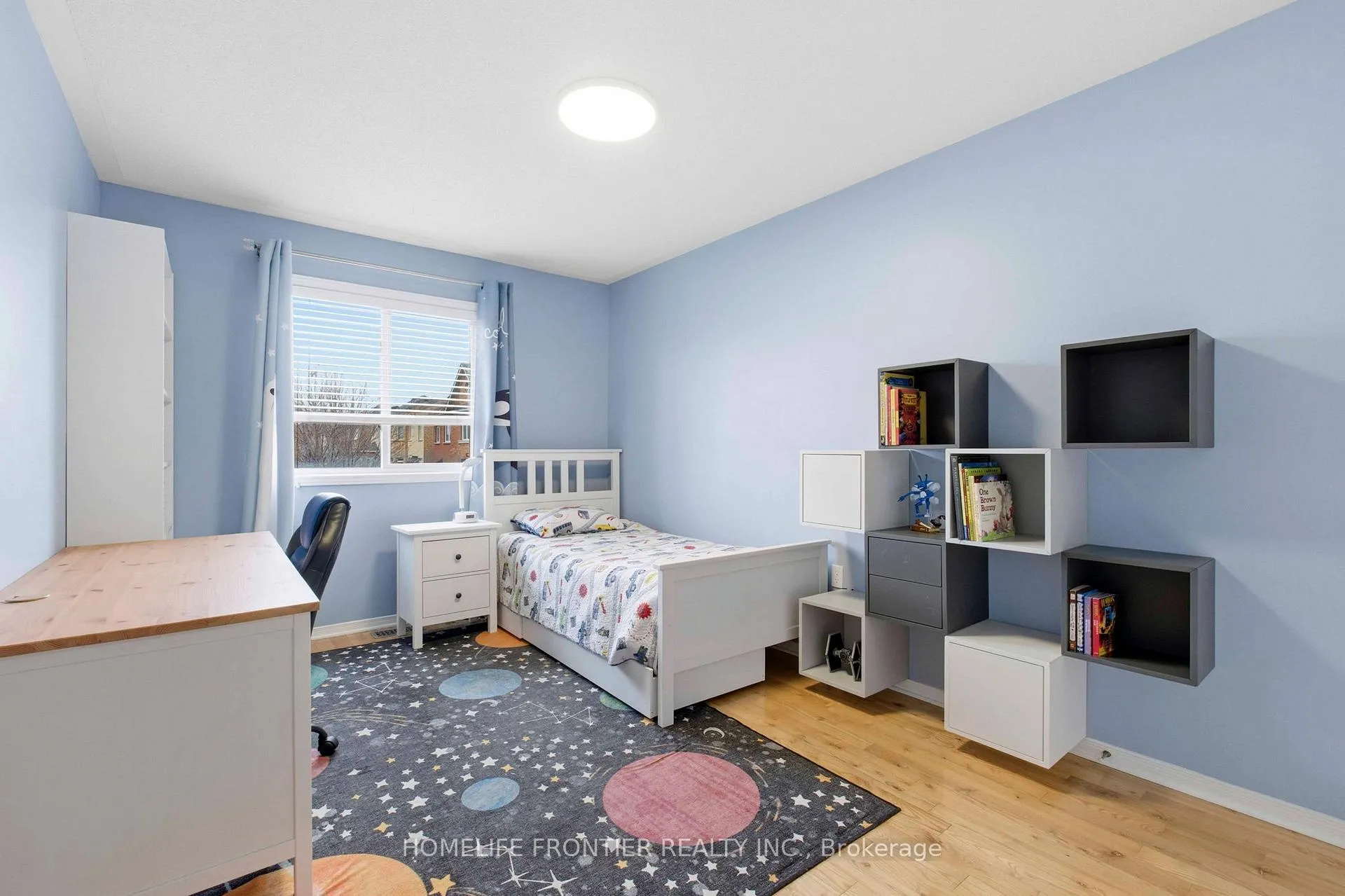 Photo 24 of 198 Pleasant Ridge Avenue, Vaughan, Patterson — HOMEH