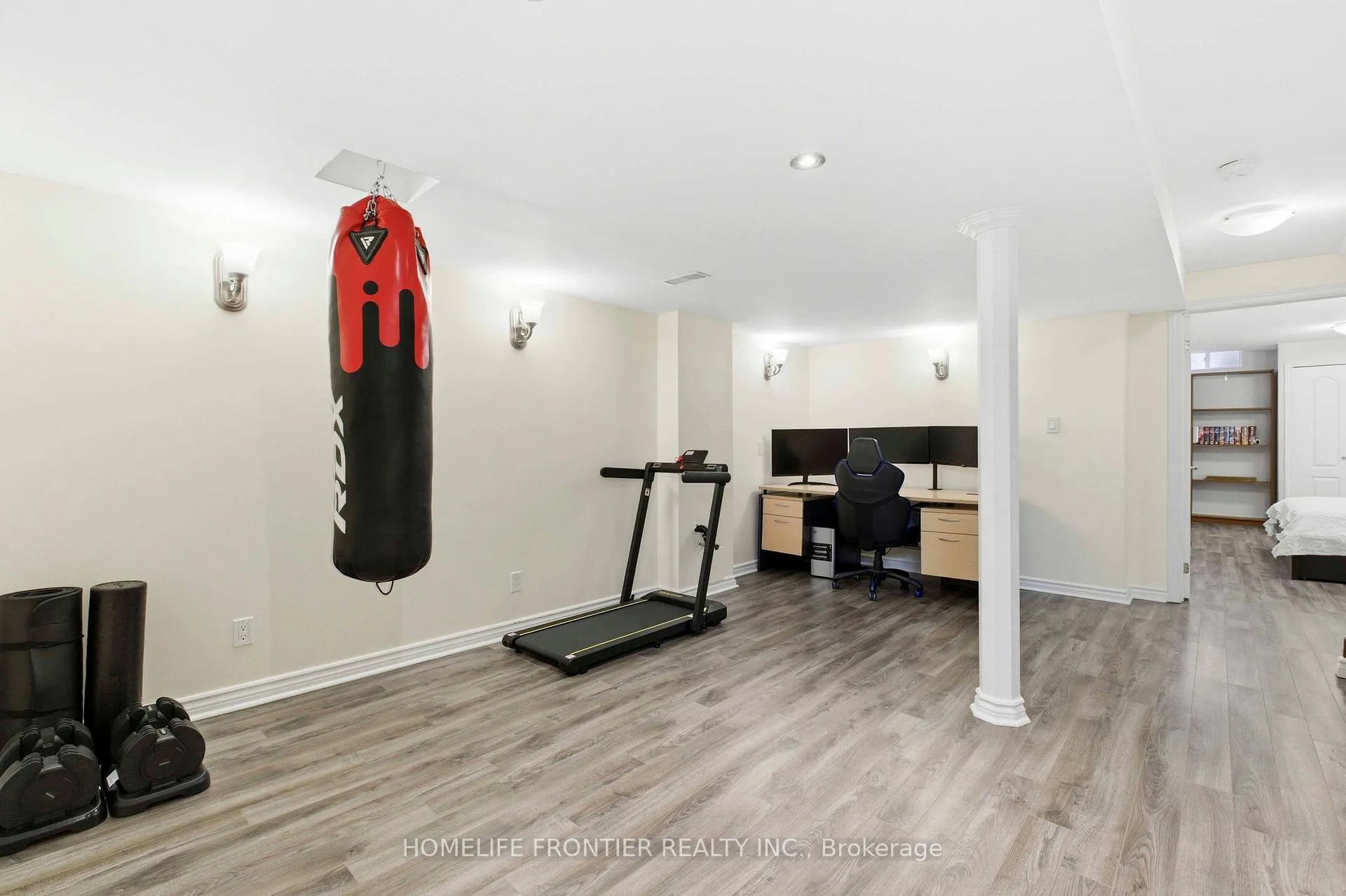 Photo 29 of 198 Pleasant Ridge Avenue, Vaughan, Patterson — HOMEH