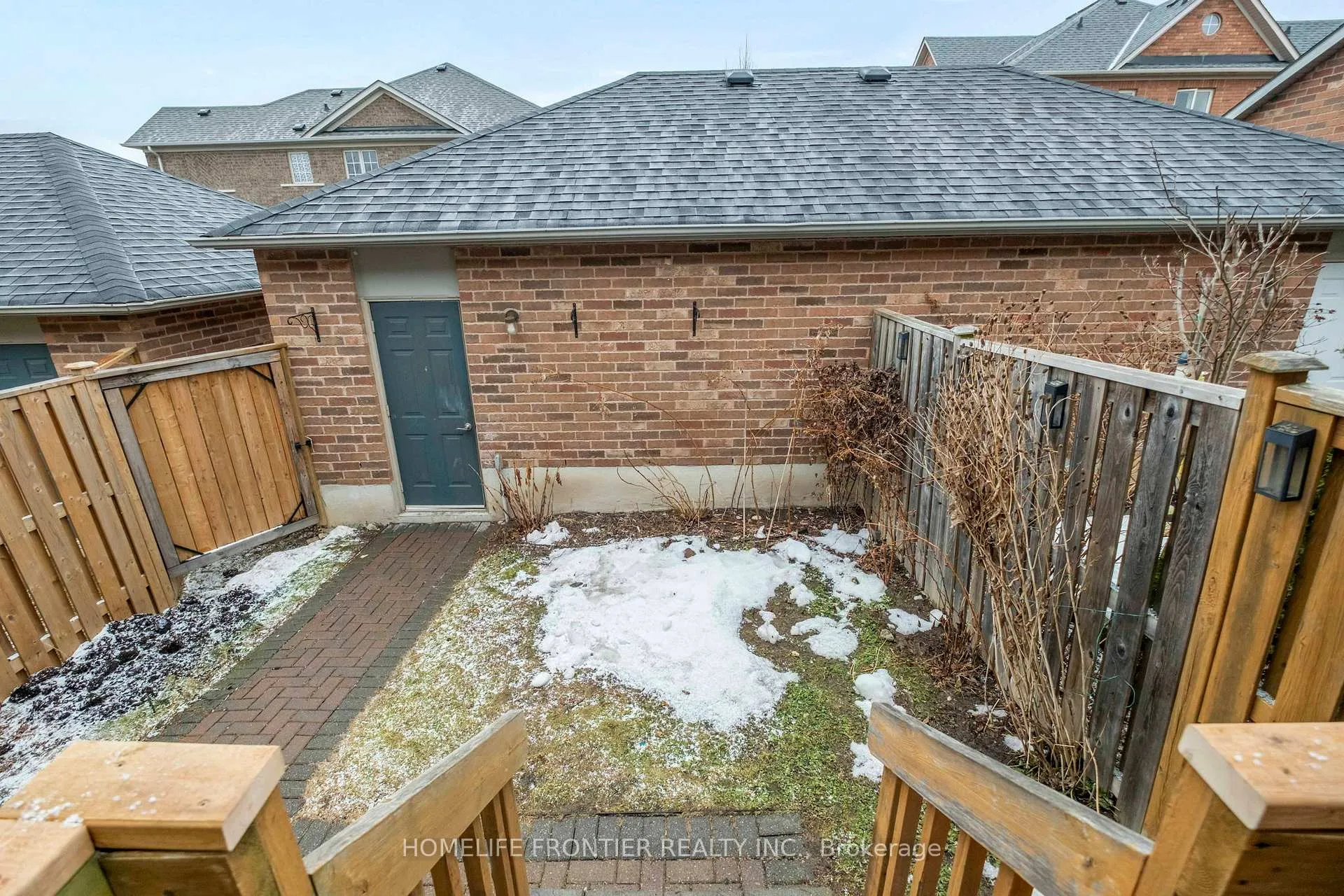 Photo 32 of 198 Pleasant Ridge Avenue, Vaughan, Patterson — HOMEH