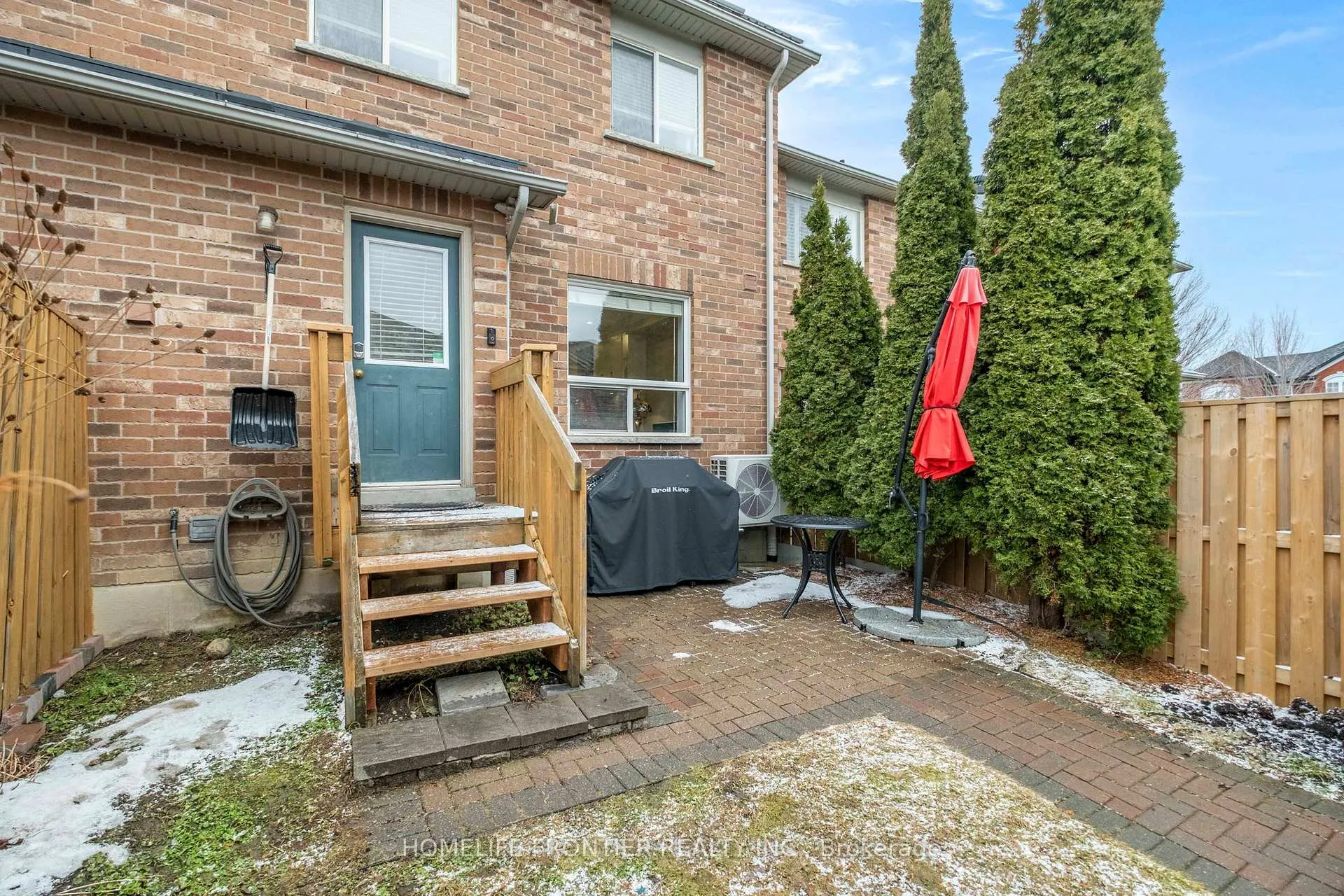 Photo 33 of 198 Pleasant Ridge Avenue, Vaughan, Patterson — HOMEH
