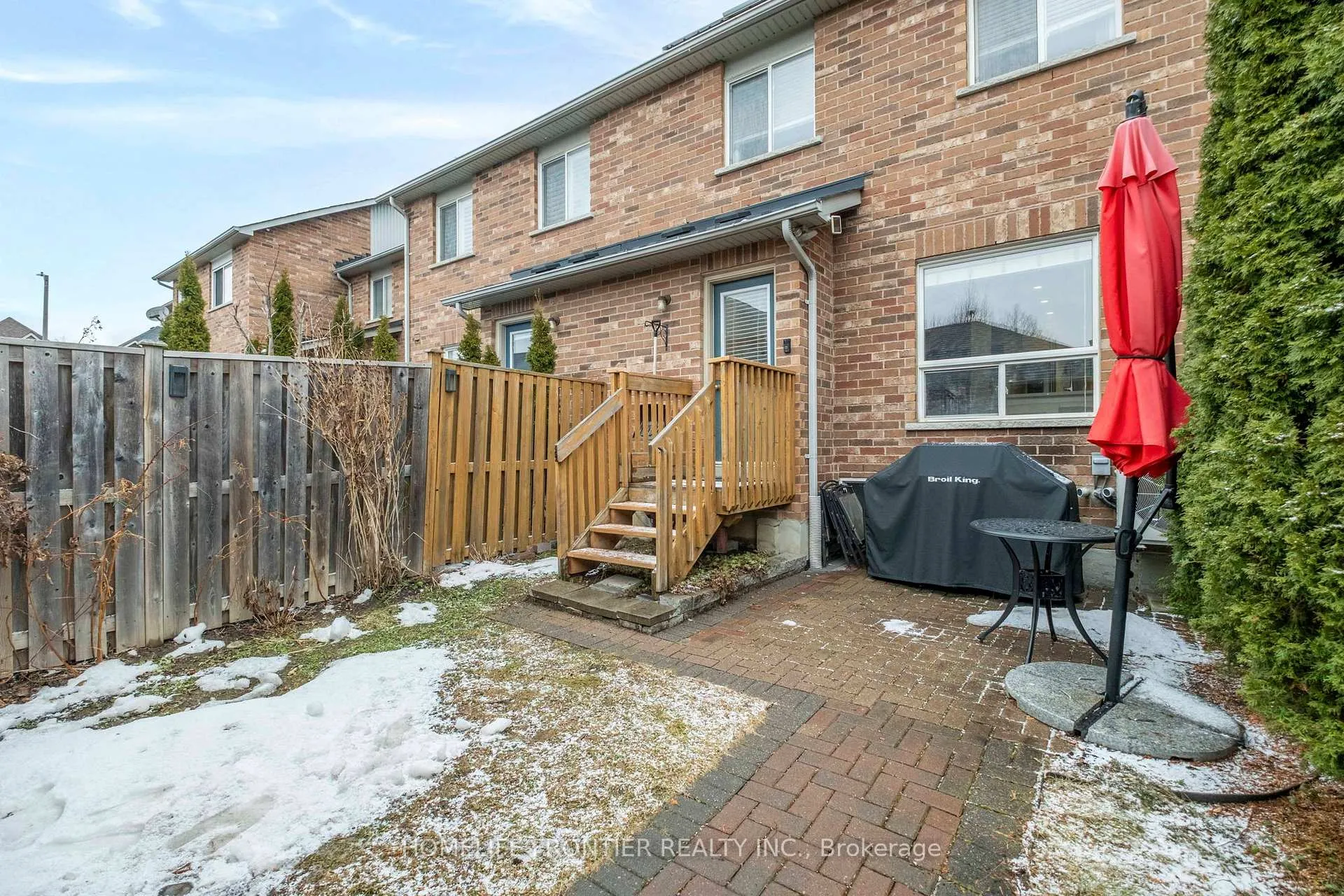 Photo 34 of 198 Pleasant Ridge Avenue, Vaughan, Patterson — HOMEH