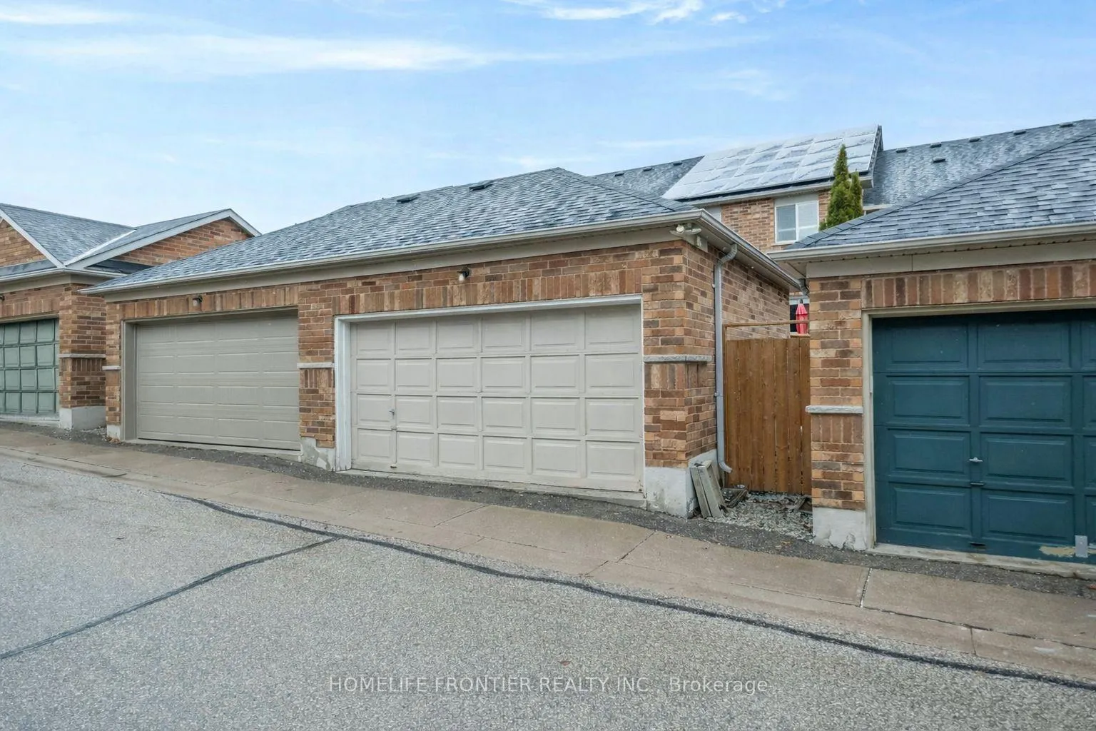 Photo 36 of 198 Pleasant Ridge Avenue, Vaughan, Patterson — HOMEH