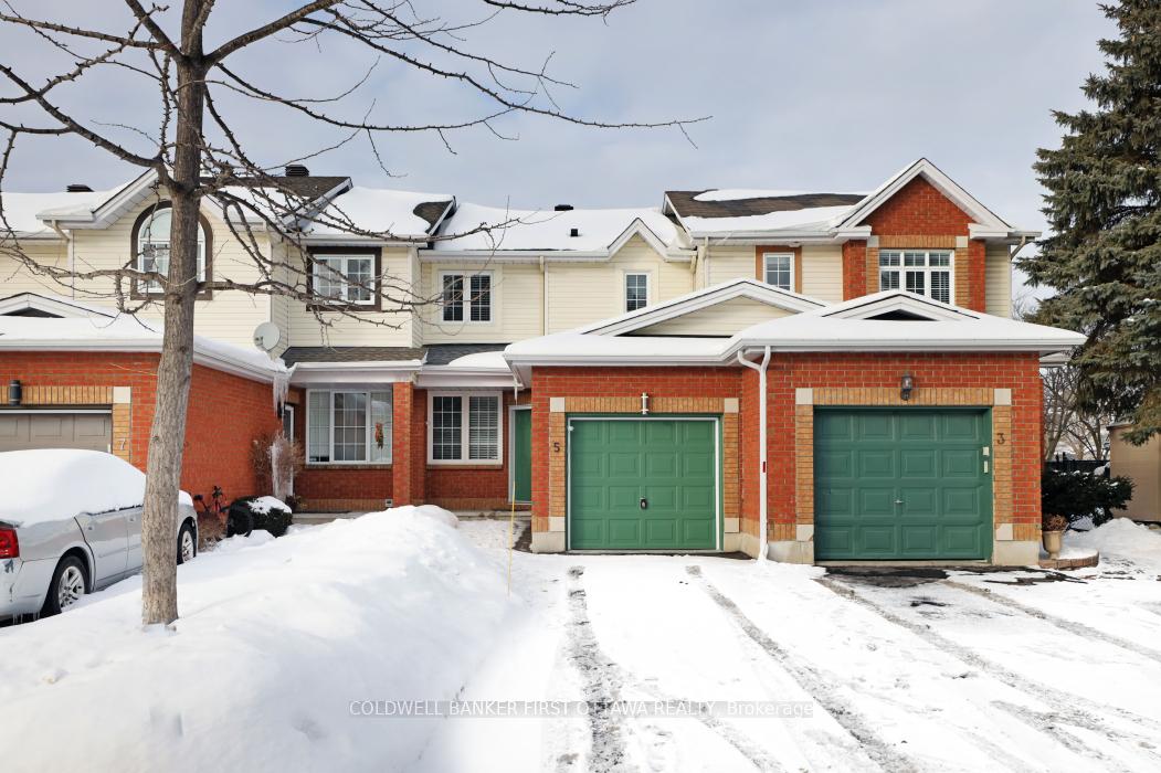 Photo 1 of 5 Margrave Avenue, Ottawa, Hunt Club Park/Greenboro — HOMEH