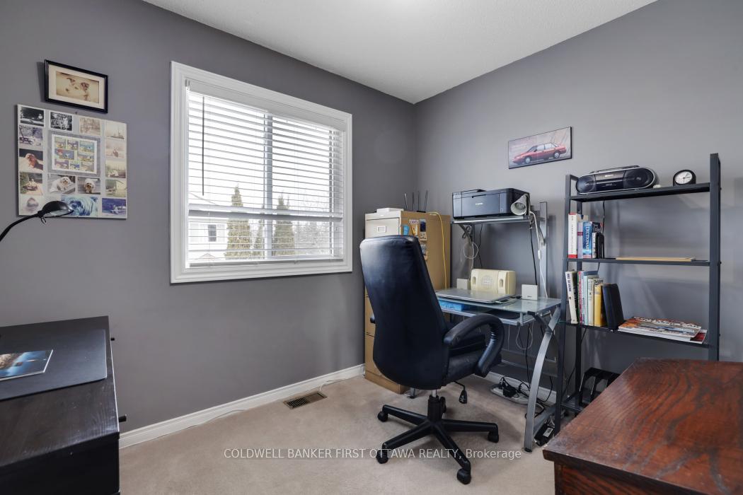 Photo 11 of 5 Margrave Avenue, Ottawa, Hunt Club Park/Greenboro — HOMEH