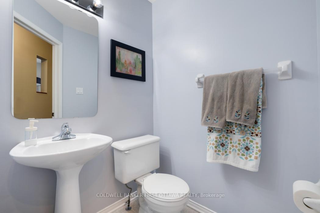 Photo 14 of 5 Margrave Avenue, Ottawa, Hunt Club Park/Greenboro — HOMEH