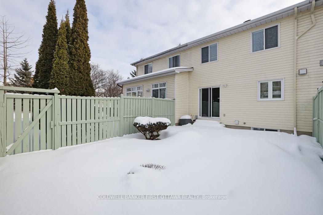 Photo 15 of 5 Margrave Avenue, Ottawa, Hunt Club Park/Greenboro — HOMEH