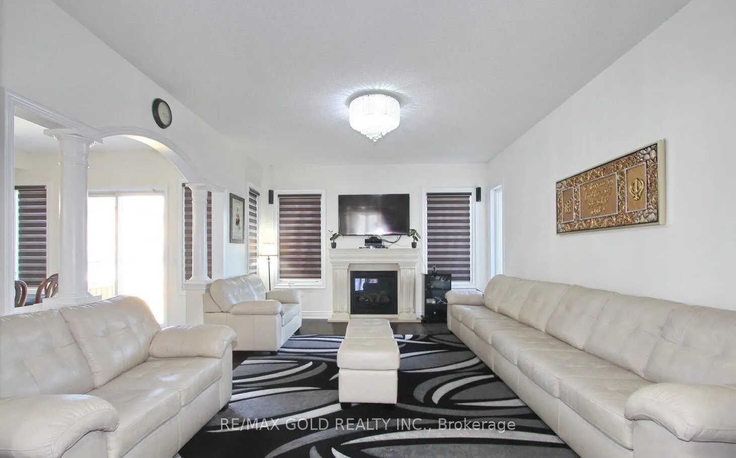 Photo 14 of 14 Ladbrook Crescent, Brampton, Credit Valley — HOMEH