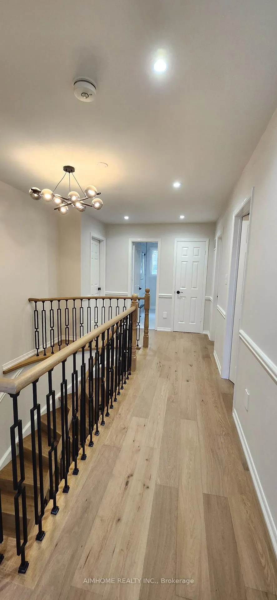 Photo 22 of 31 Spanhouse Crescent, Markham, Unionville — HOMEH