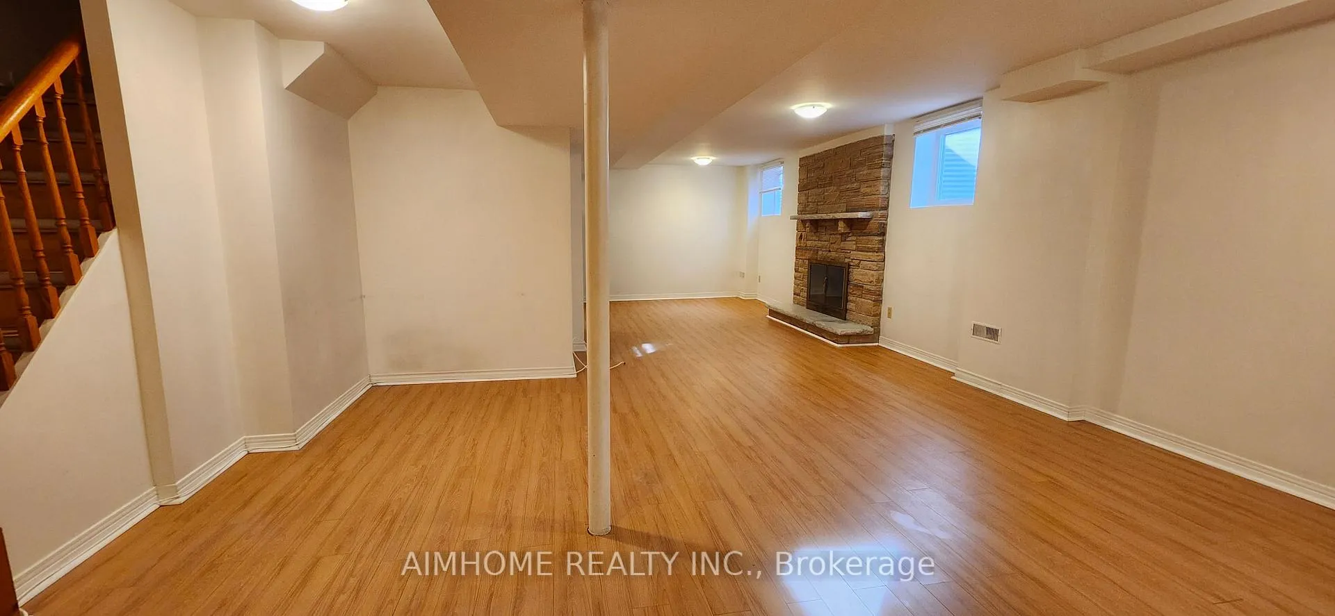 Photo 28 of 31 Spanhouse Crescent, Markham, Unionville — HOMEH