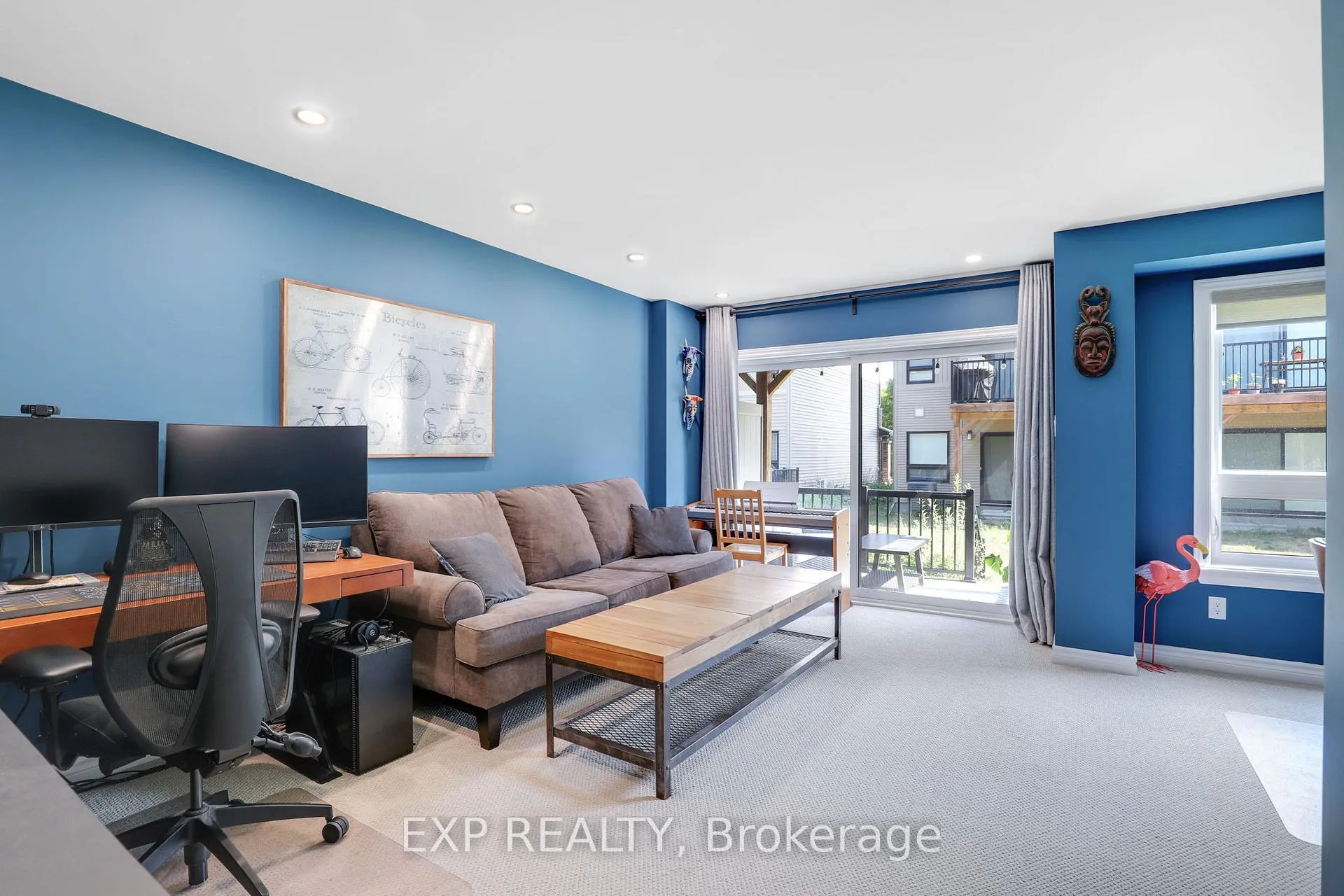 Photo 4 of 311 Twinflower Way, Ottawa, Barrhaven - Longfields — HOMEH
