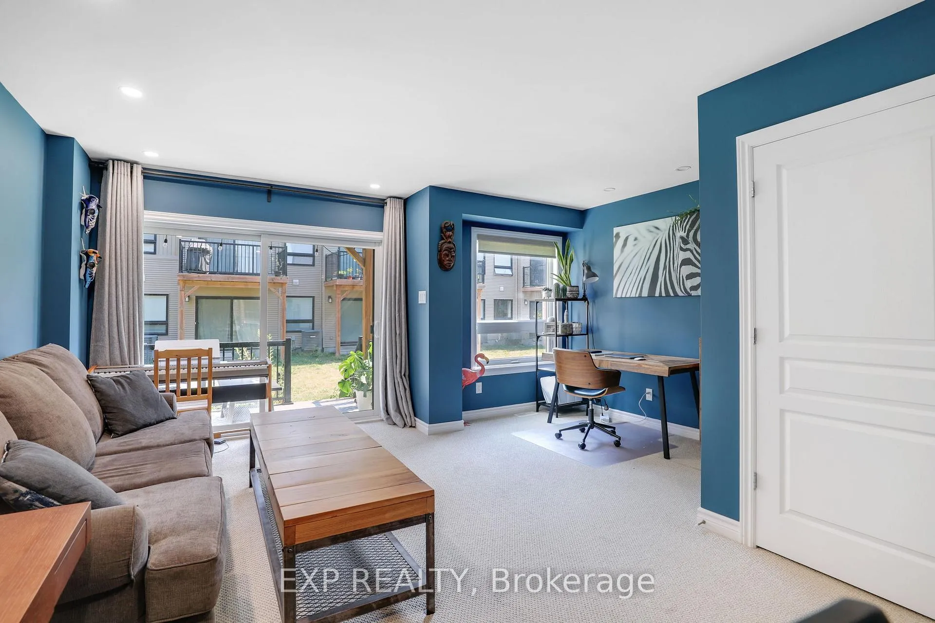 Photo 5 of 311 Twinflower Way, Ottawa, Barrhaven - Longfields — HOMEH