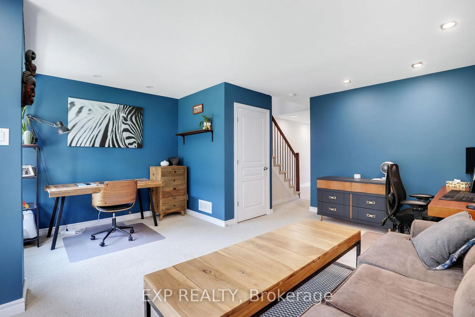 Photo 7 of 311 Twinflower Way, Ottawa, Barrhaven - Longfields — HOMEH