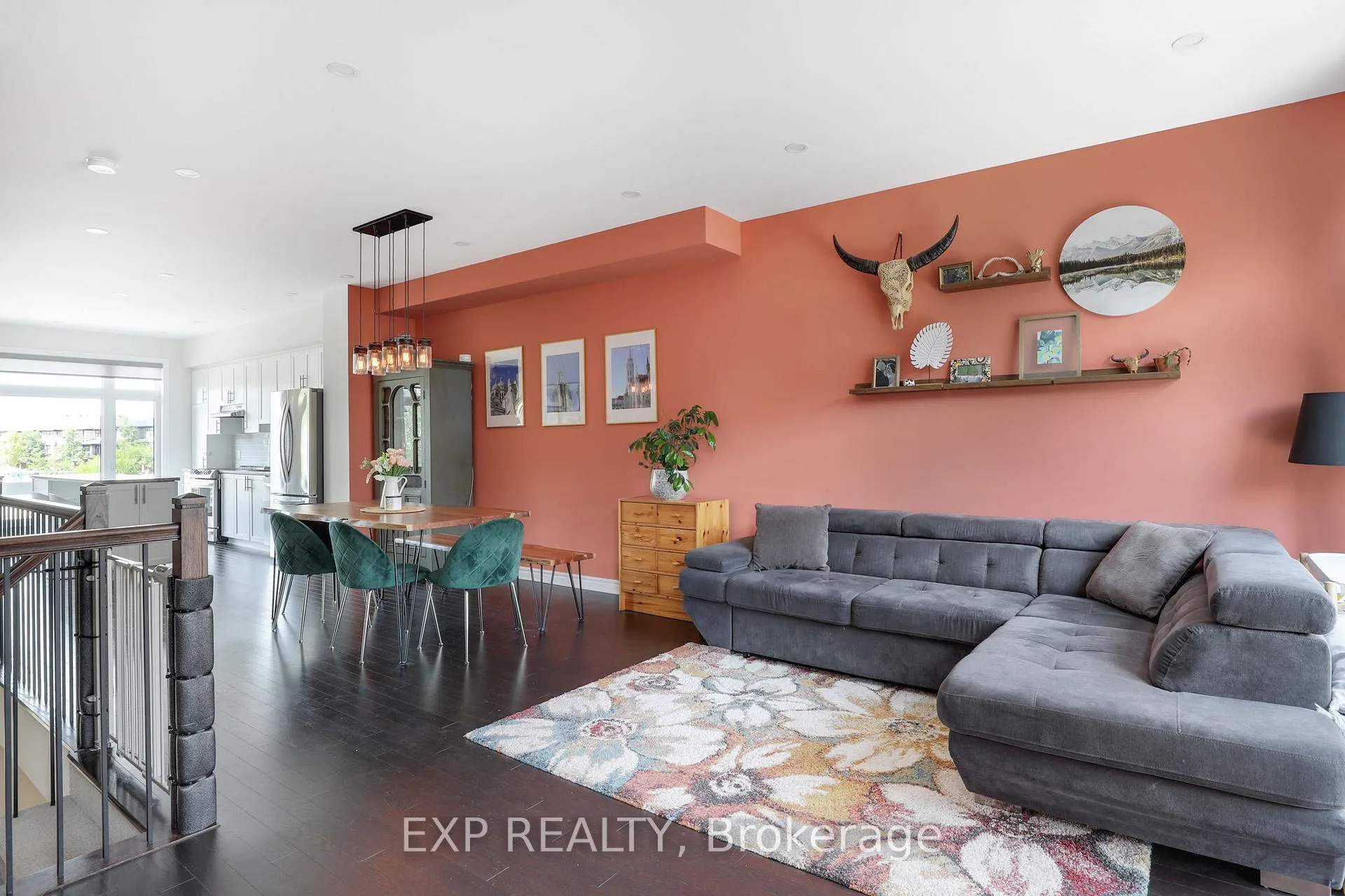 Photo 8 of 311 Twinflower Way, Ottawa, Barrhaven - Longfields — HOMEH