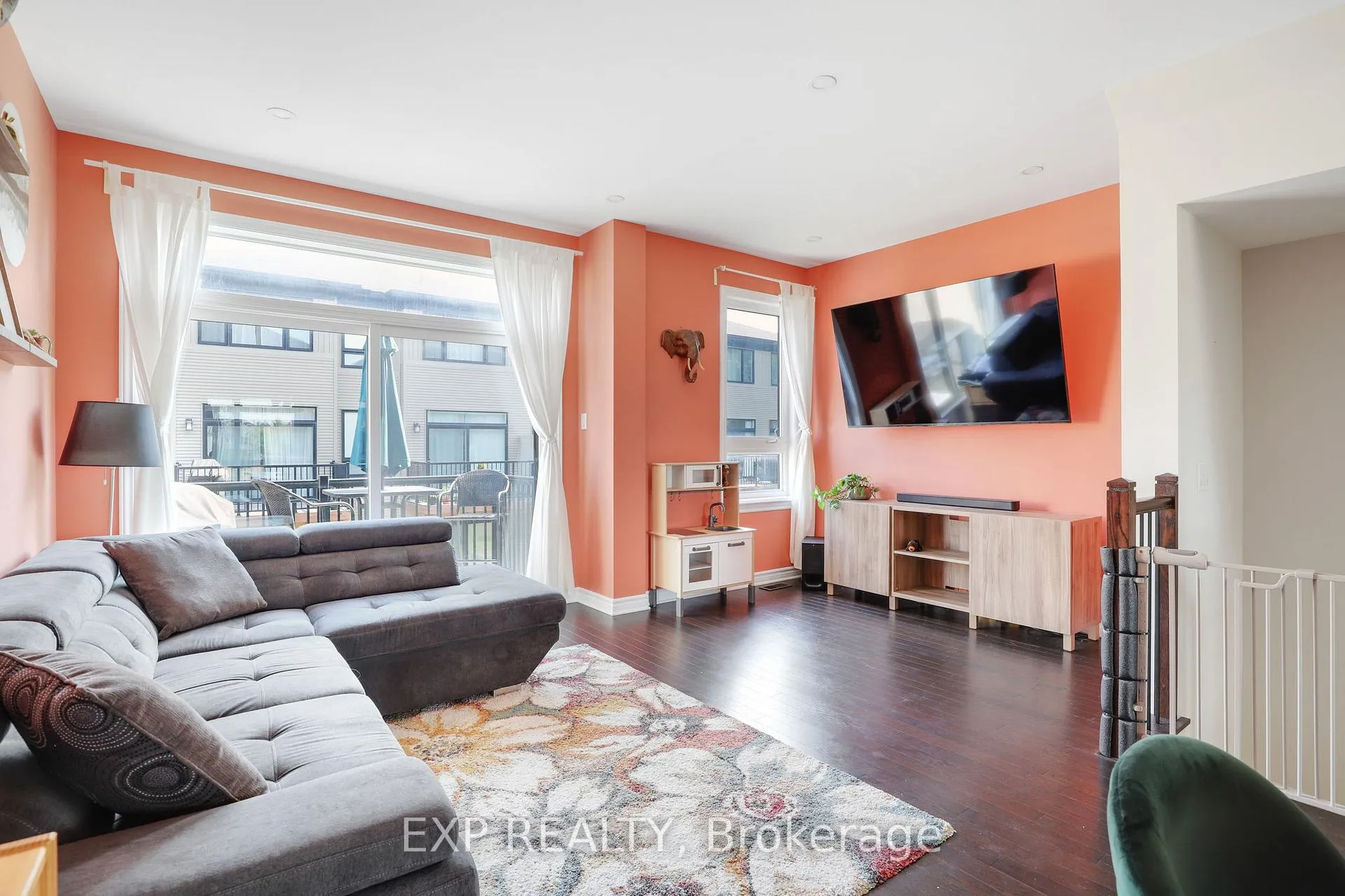 Photo 9 of 311 Twinflower Way, Ottawa, Barrhaven - Longfields — HOMEH