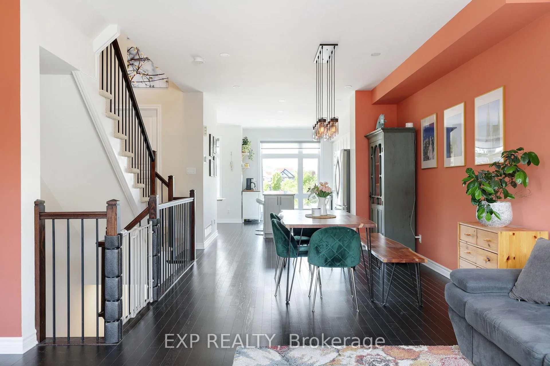 Photo 10 of 311 Twinflower Way, Ottawa, Barrhaven - Longfields — HOMEH