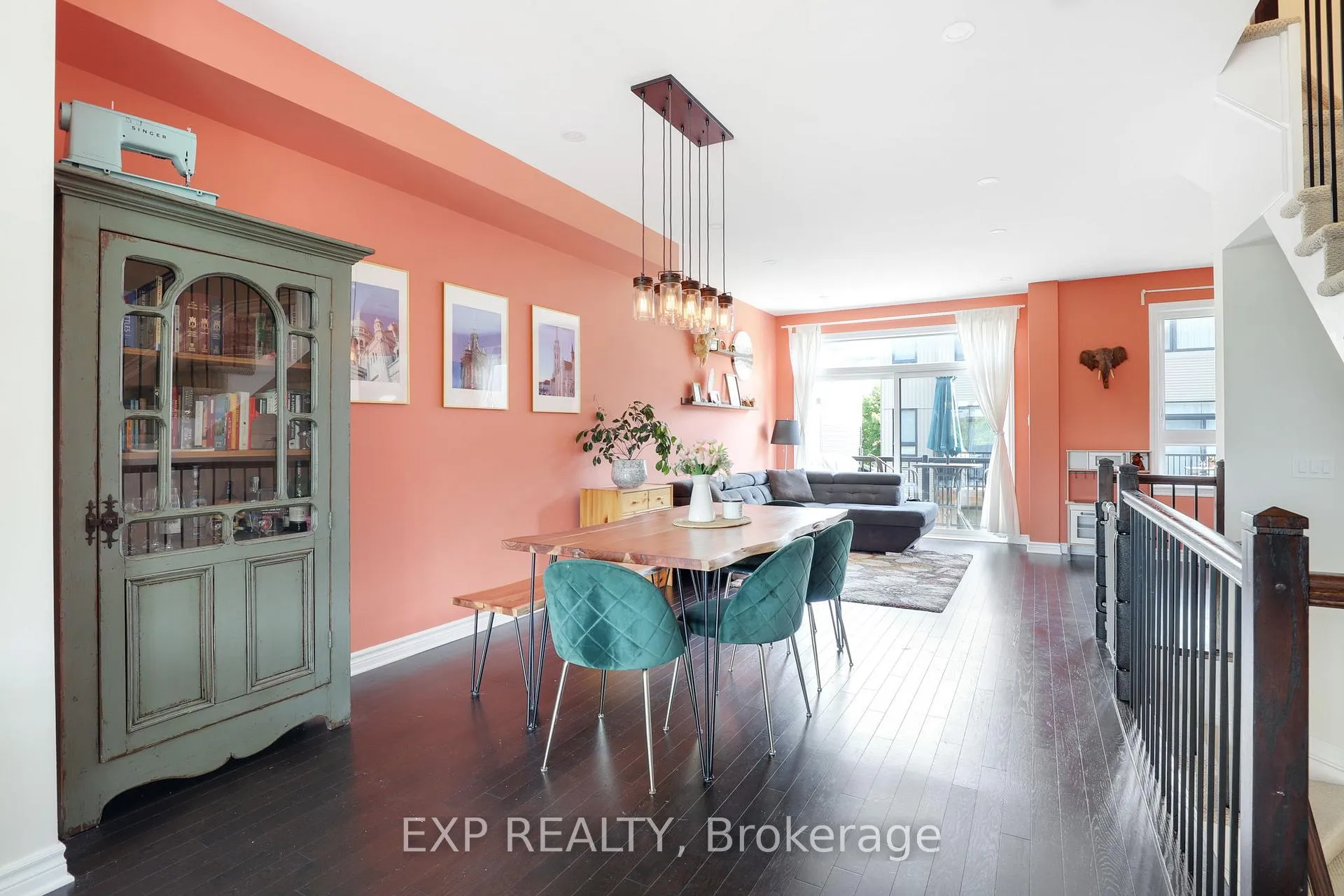 Photo 12 of 311 Twinflower Way, Ottawa, Barrhaven - Longfields — HOMEH