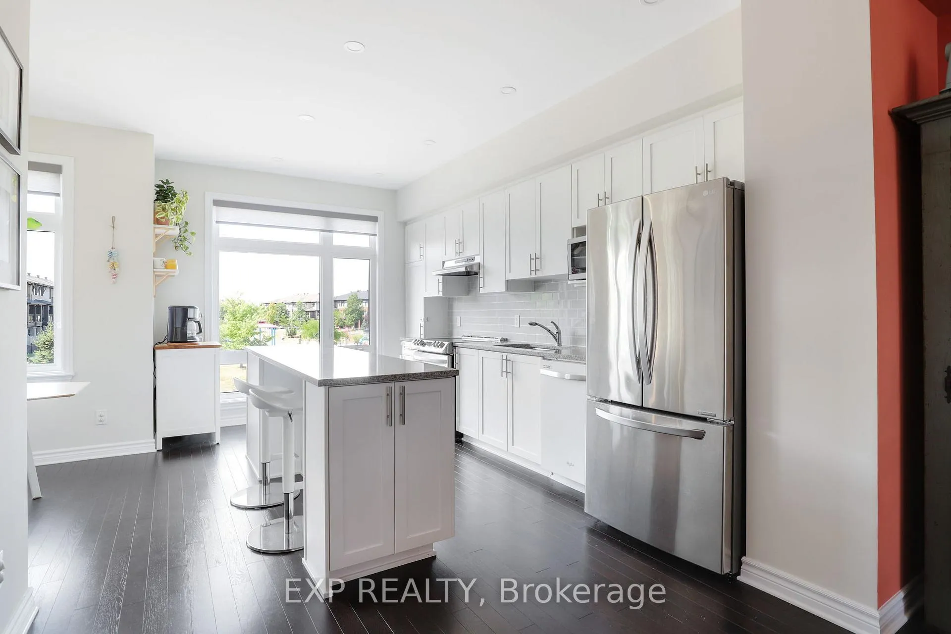 Photo 14 of 311 Twinflower Way, Ottawa, Barrhaven - Longfields — HOMEH
