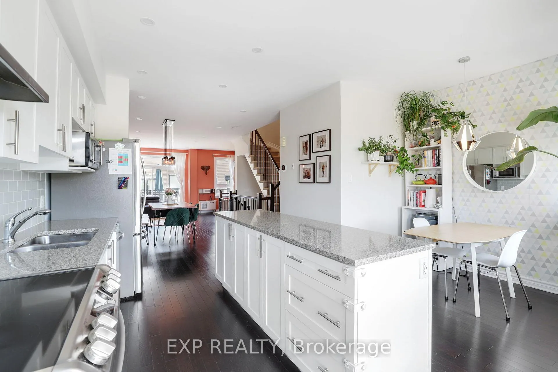 Photo 15 of 311 Twinflower Way, Ottawa, Barrhaven - Longfields — HOMEH