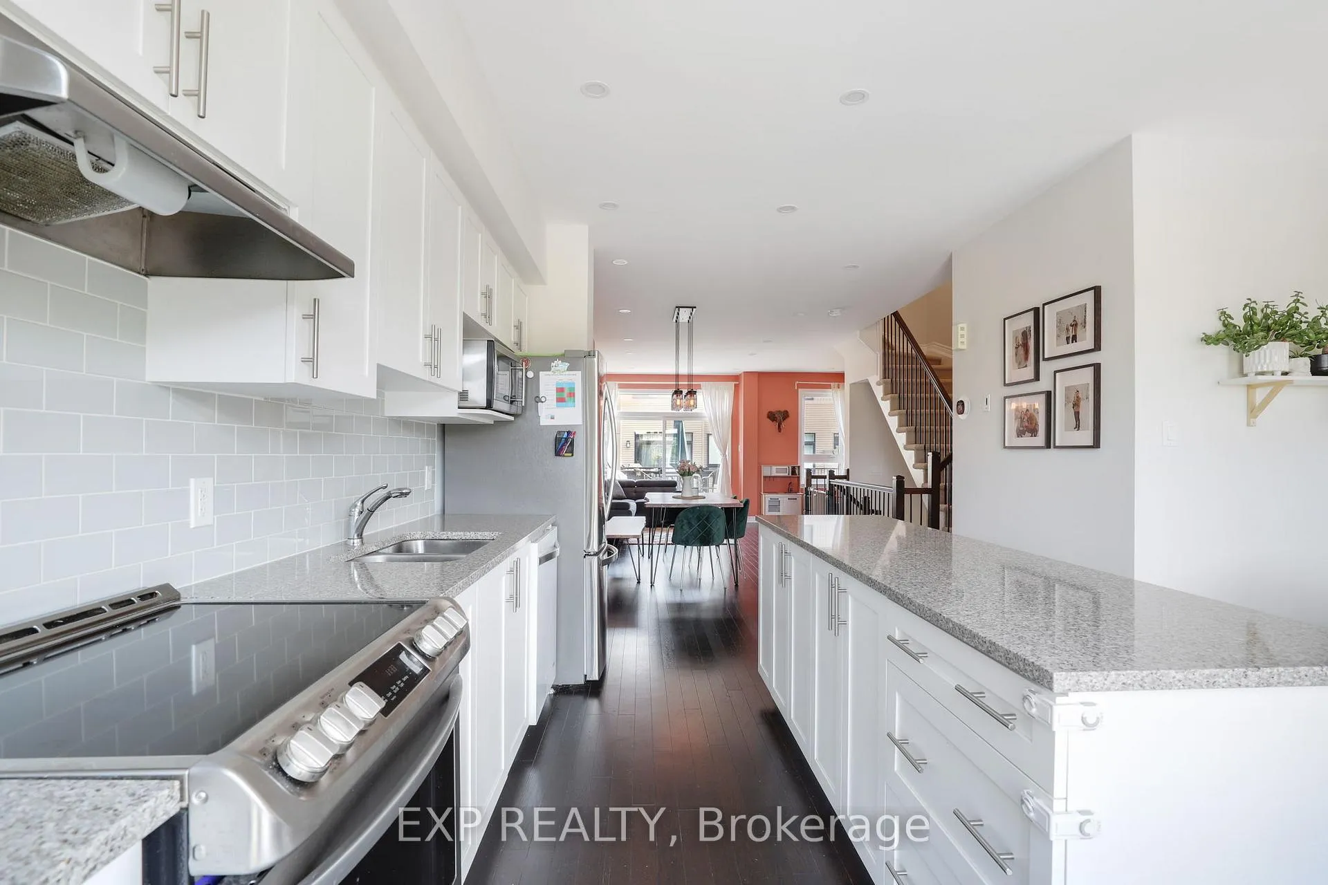 Photo 16 of 311 Twinflower Way, Ottawa, Barrhaven - Longfields — HOMEH