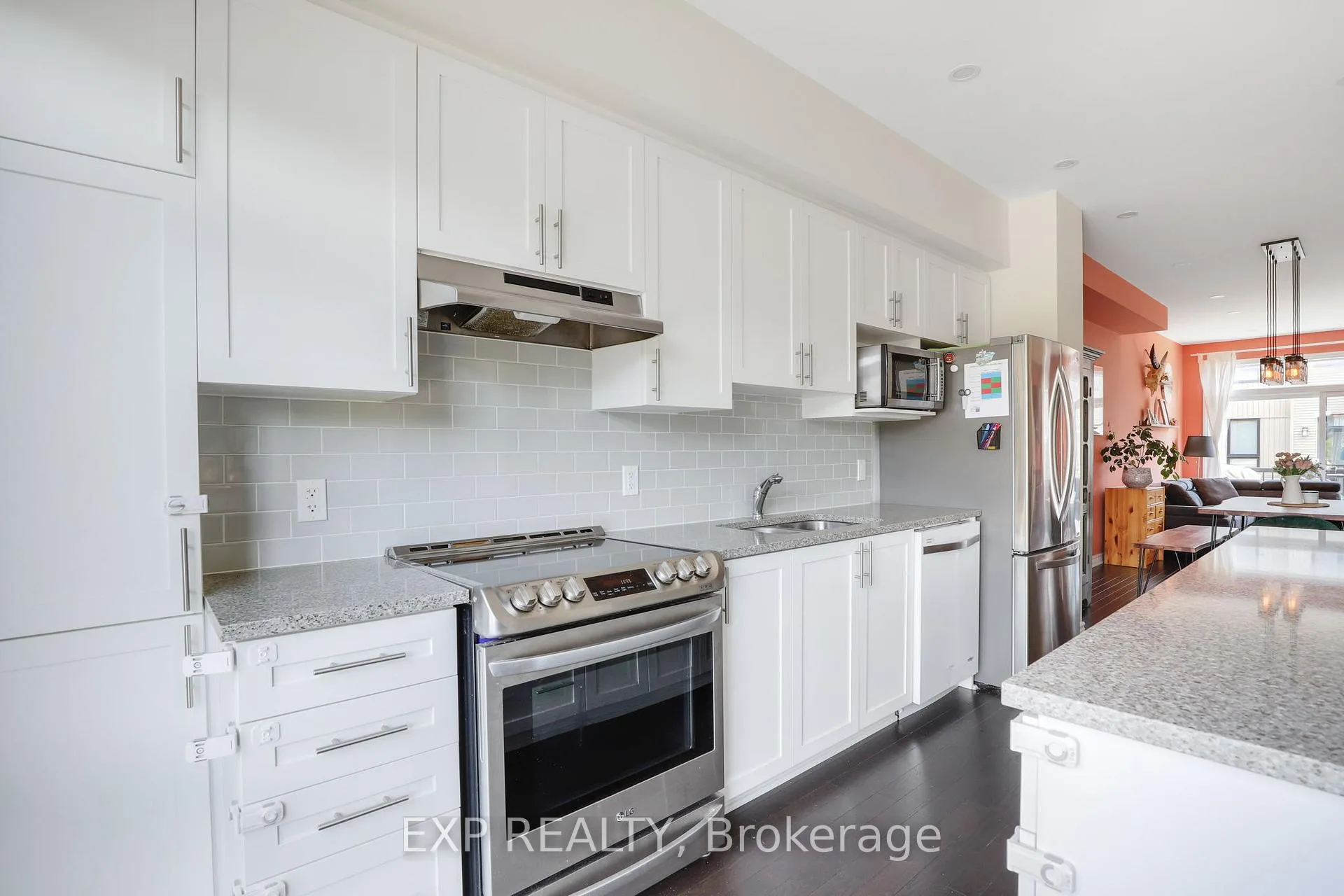 Photo 17 of 311 Twinflower Way, Ottawa, Barrhaven - Longfields — HOMEH