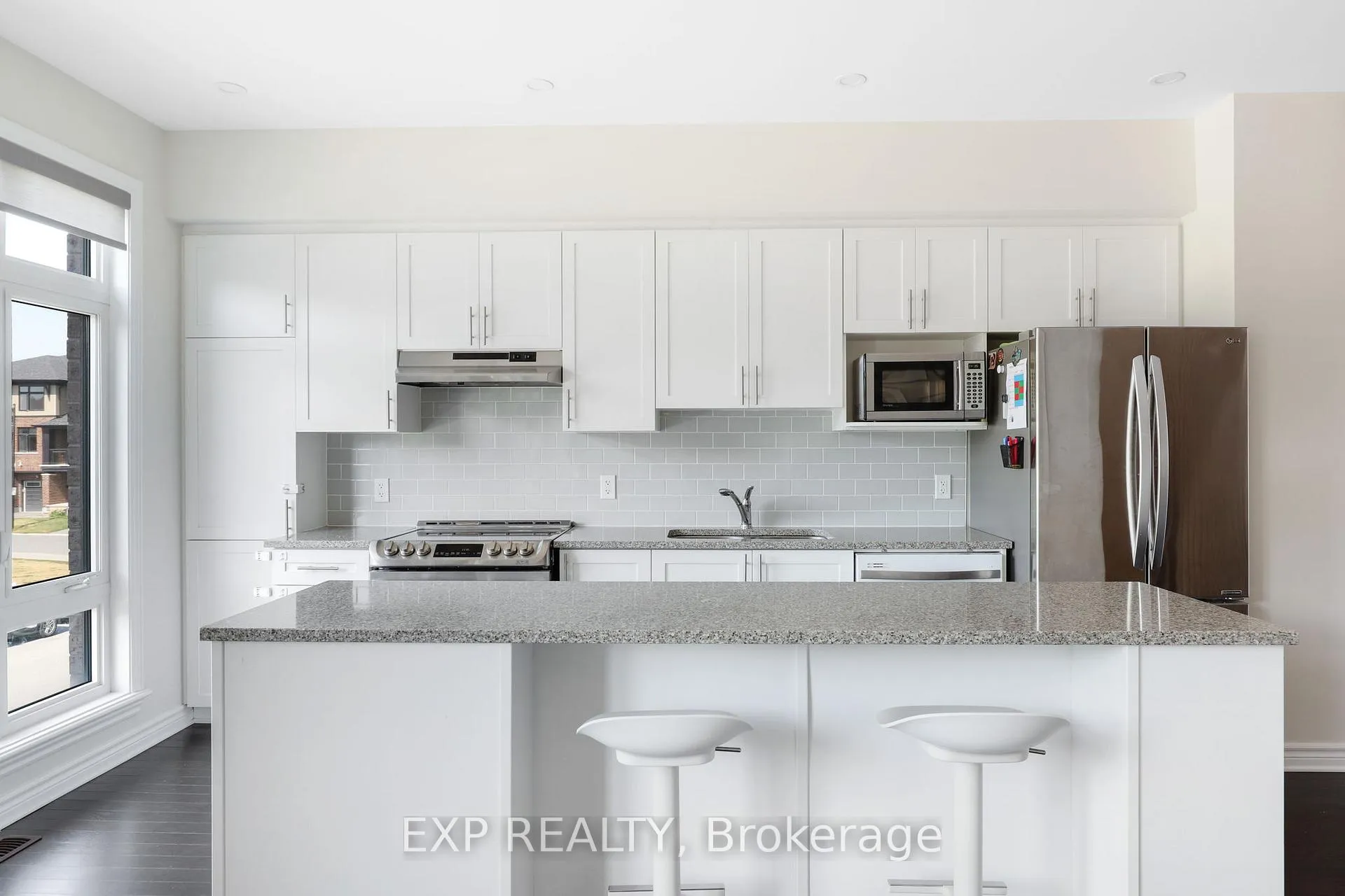 Photo 18 of 311 Twinflower Way, Ottawa, Barrhaven - Longfields — HOMEH