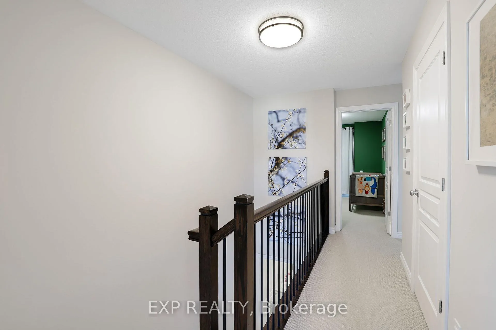Photo 22 of 311 Twinflower Way, Ottawa, Barrhaven - Longfields — HOMEH