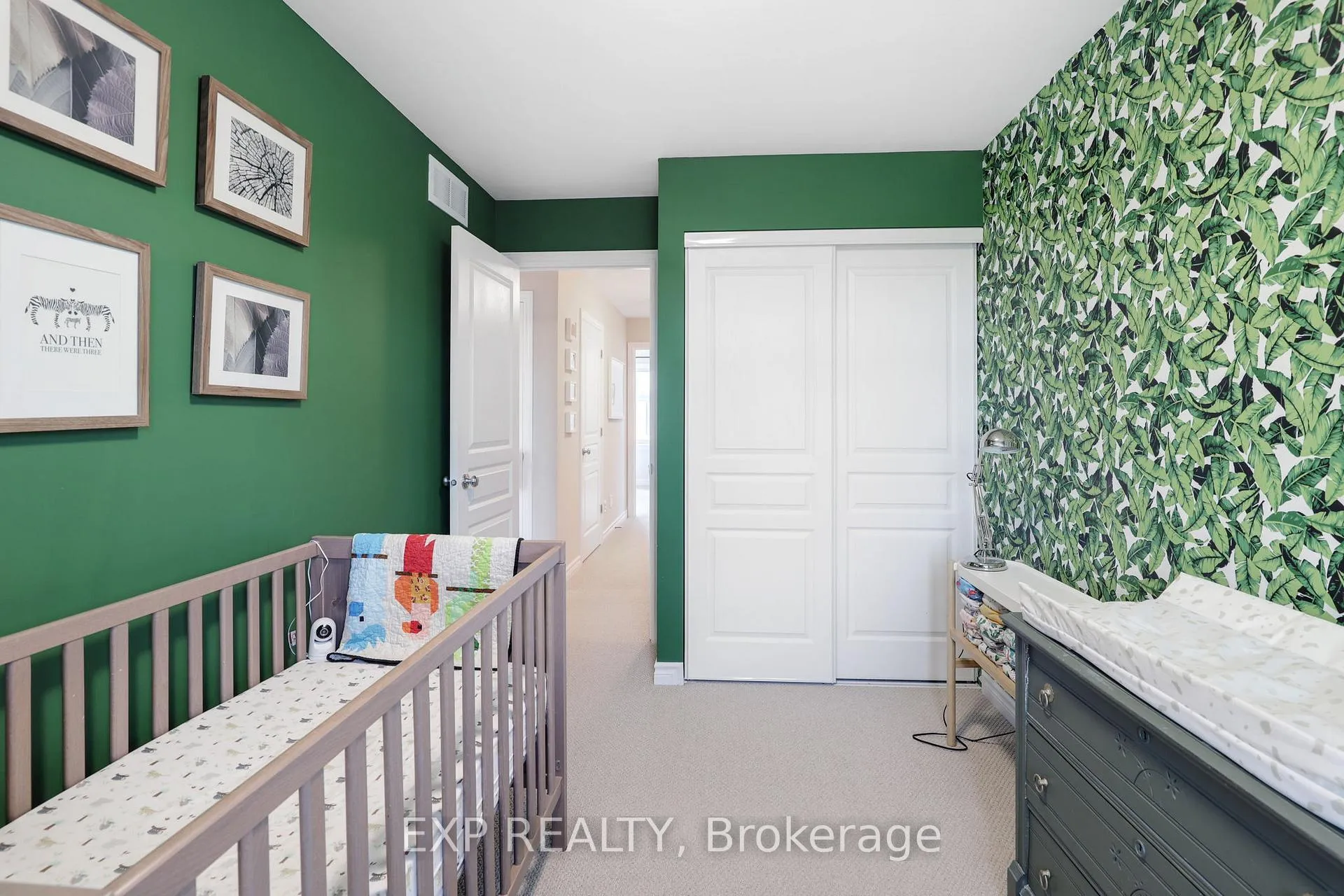 Photo 29 of 311 Twinflower Way, Ottawa, Barrhaven - Longfields — HOMEH