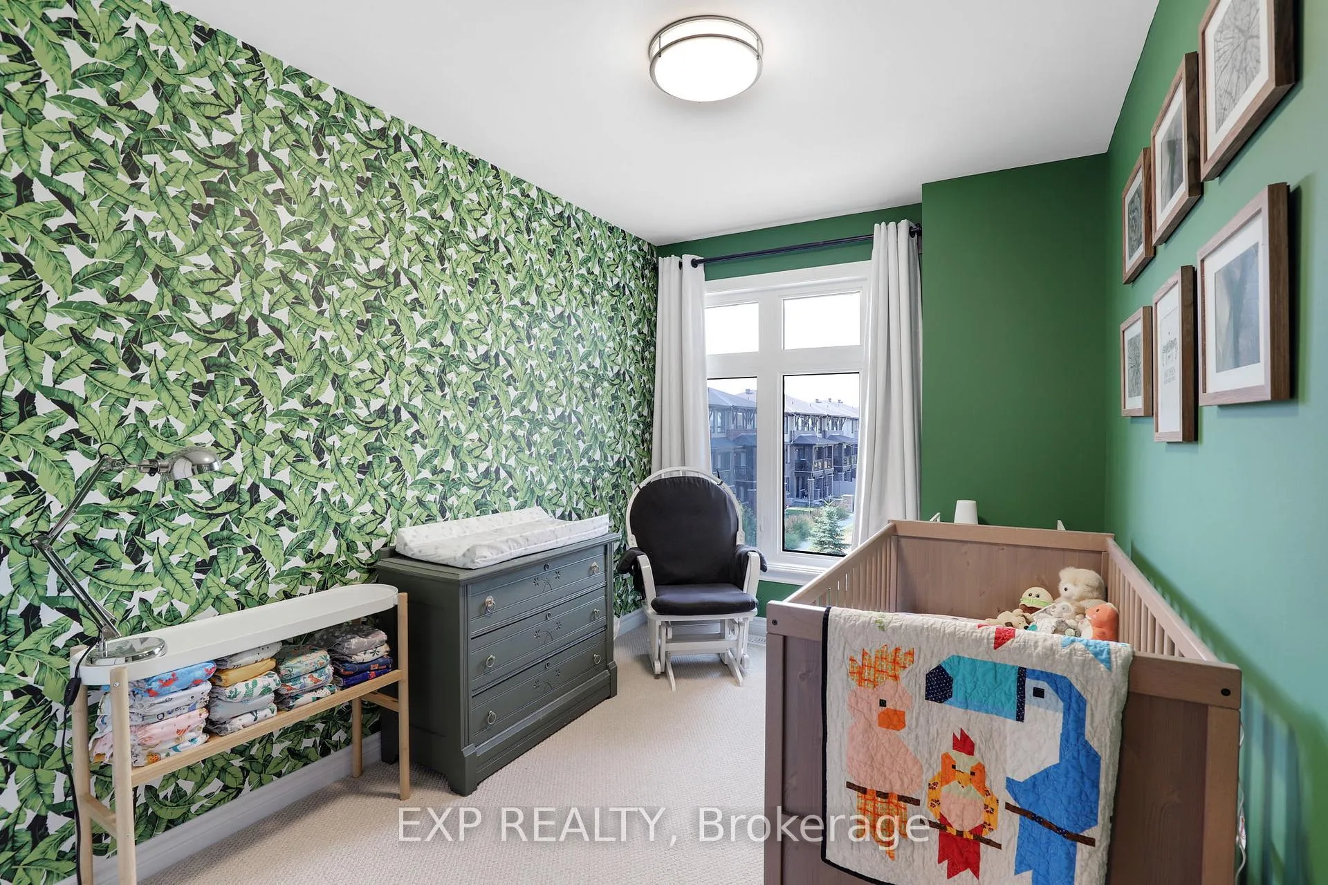 Photo 30 of 311 Twinflower Way, Ottawa, Barrhaven - Longfields — HOMEH
