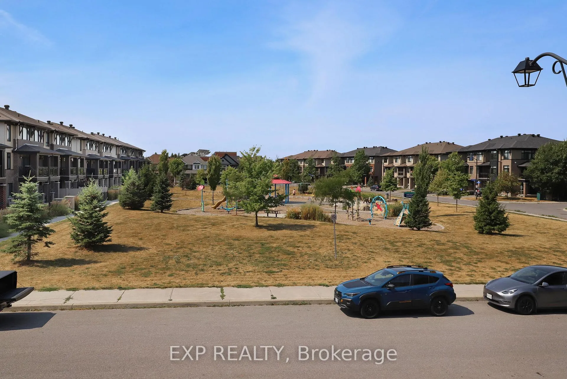 Photo 36 of 311 Twinflower Way, Ottawa, Barrhaven - Longfields — HOMEH