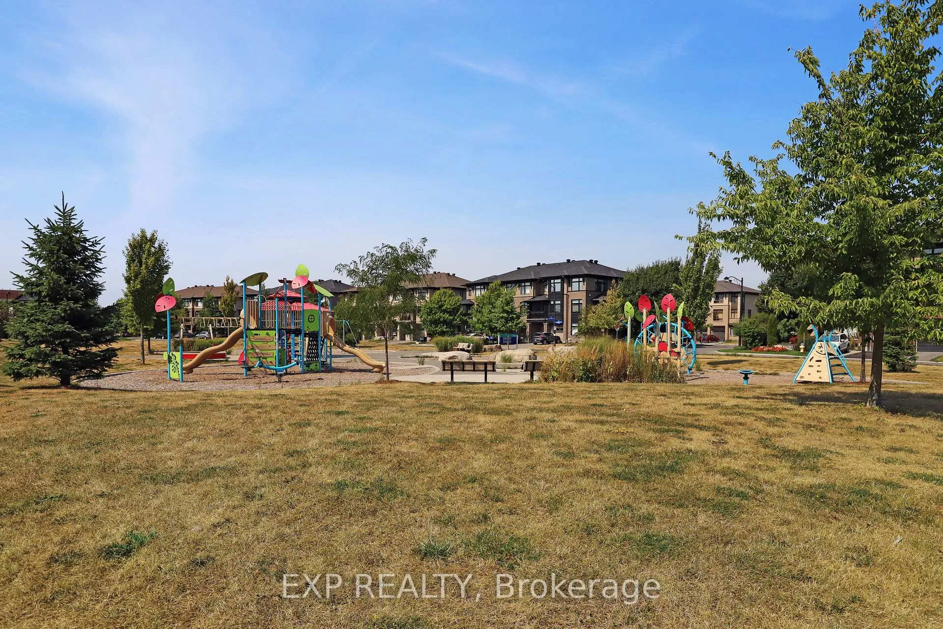 Photo 37 of 311 Twinflower Way, Ottawa, Barrhaven - Longfields — HOMEH