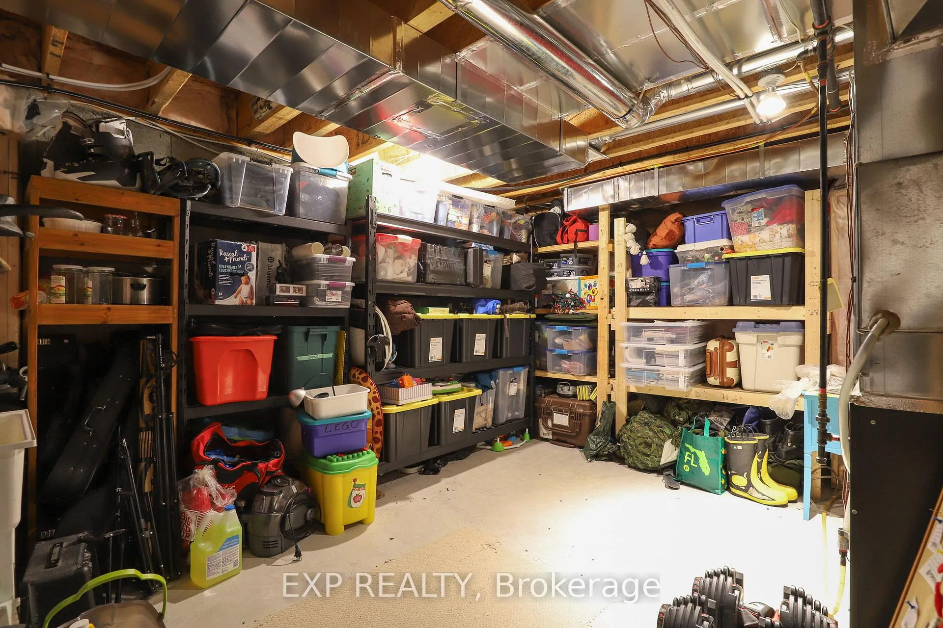 Photo 38 of 311 Twinflower Way, Ottawa, Barrhaven - Longfields — HOMEH