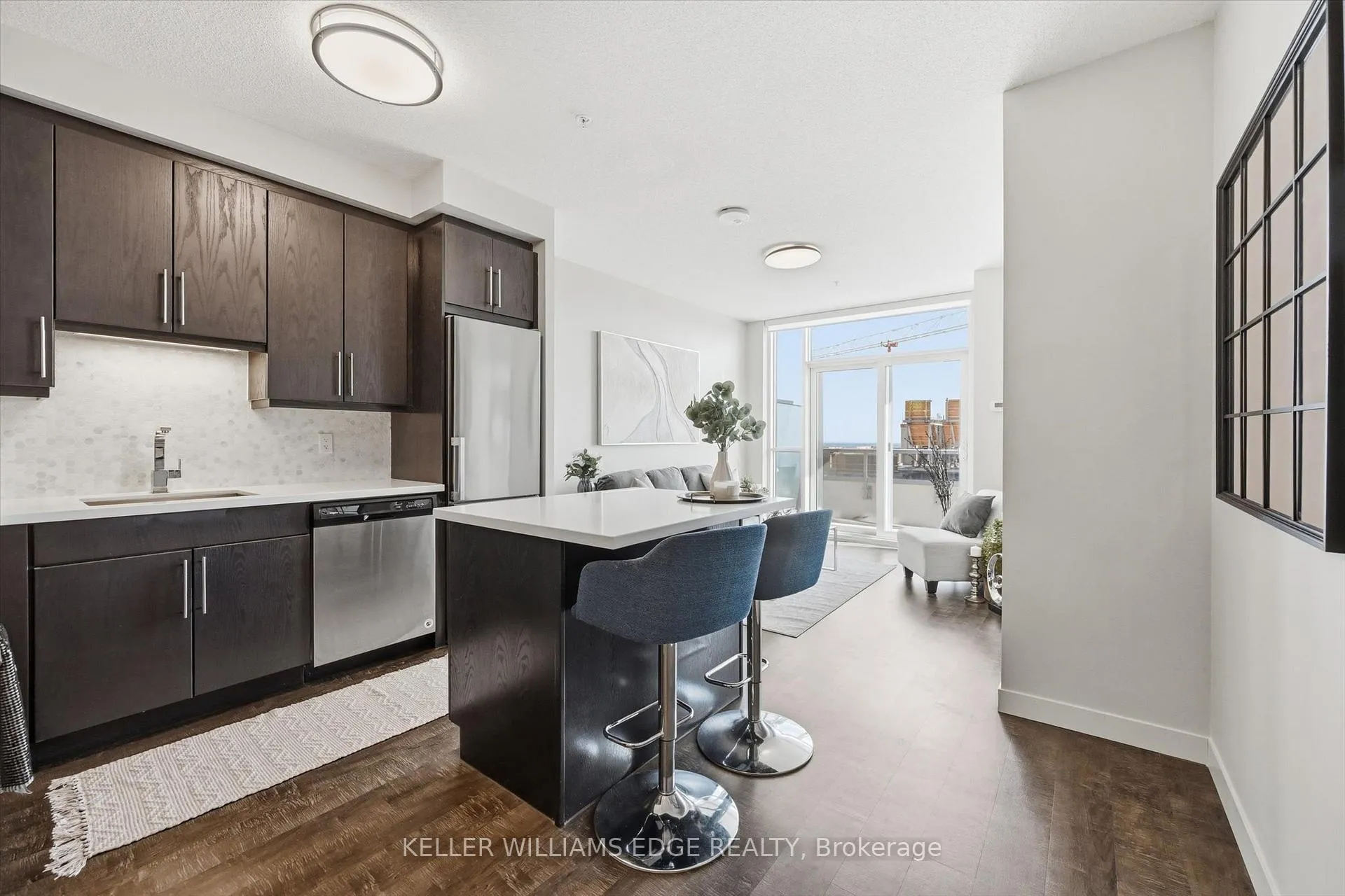 Photo 12 of Unit 1205, 2081 Fairview Street, Burlington, Freeman — HOMEH