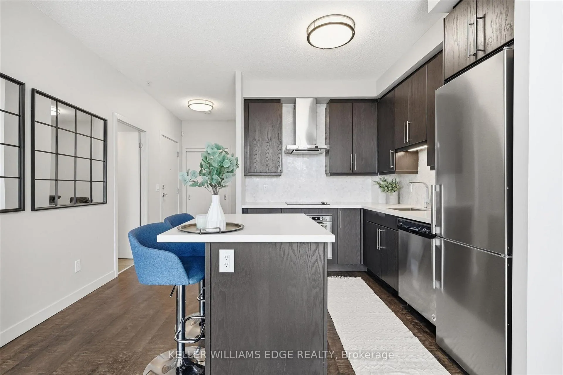Photo 14 of Unit 1205, 2081 Fairview Street, Burlington, Freeman — HOMEH