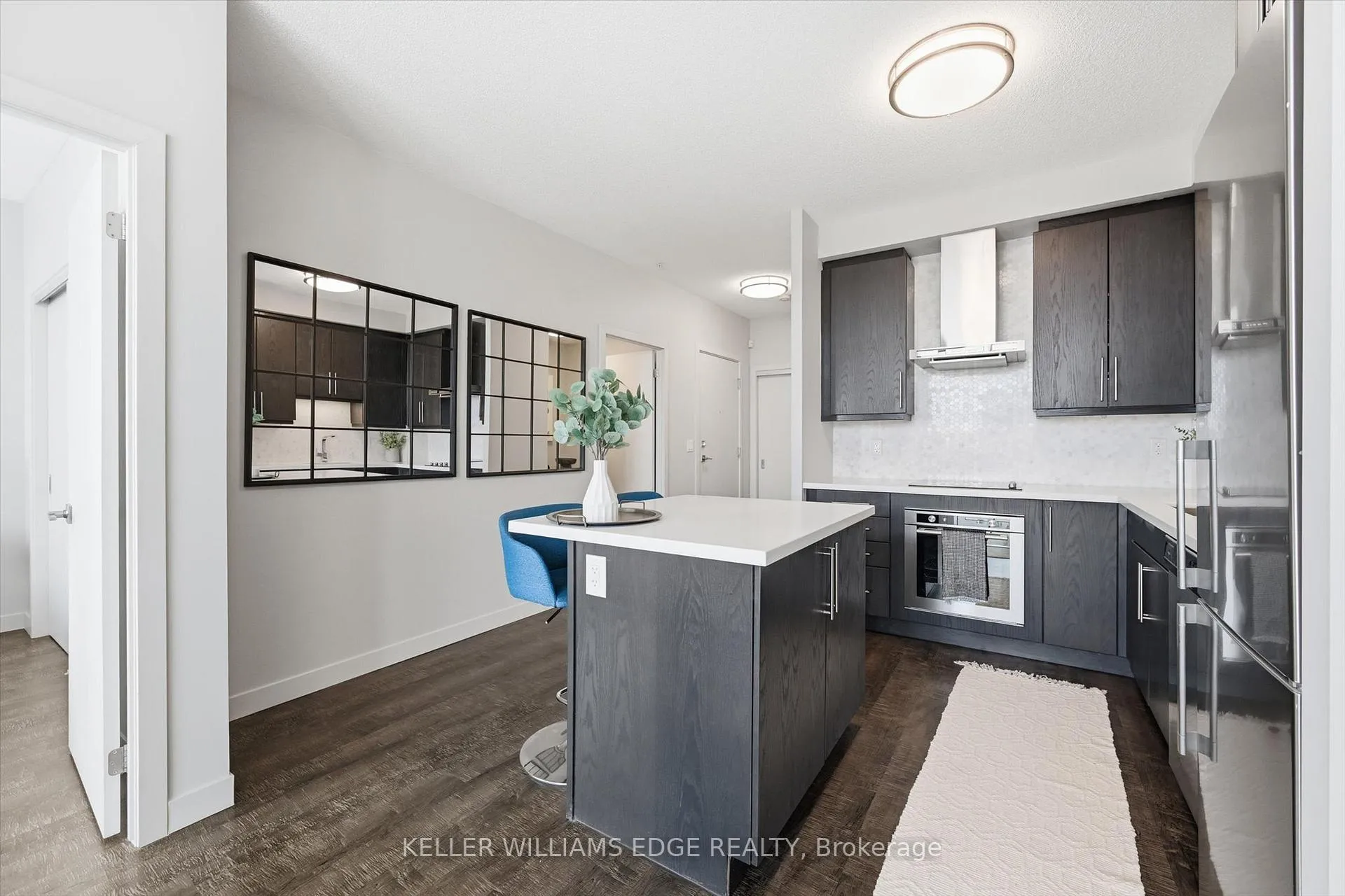 Photo 15 of Unit 1205, 2081 Fairview Street, Burlington, Freeman — HOMEH