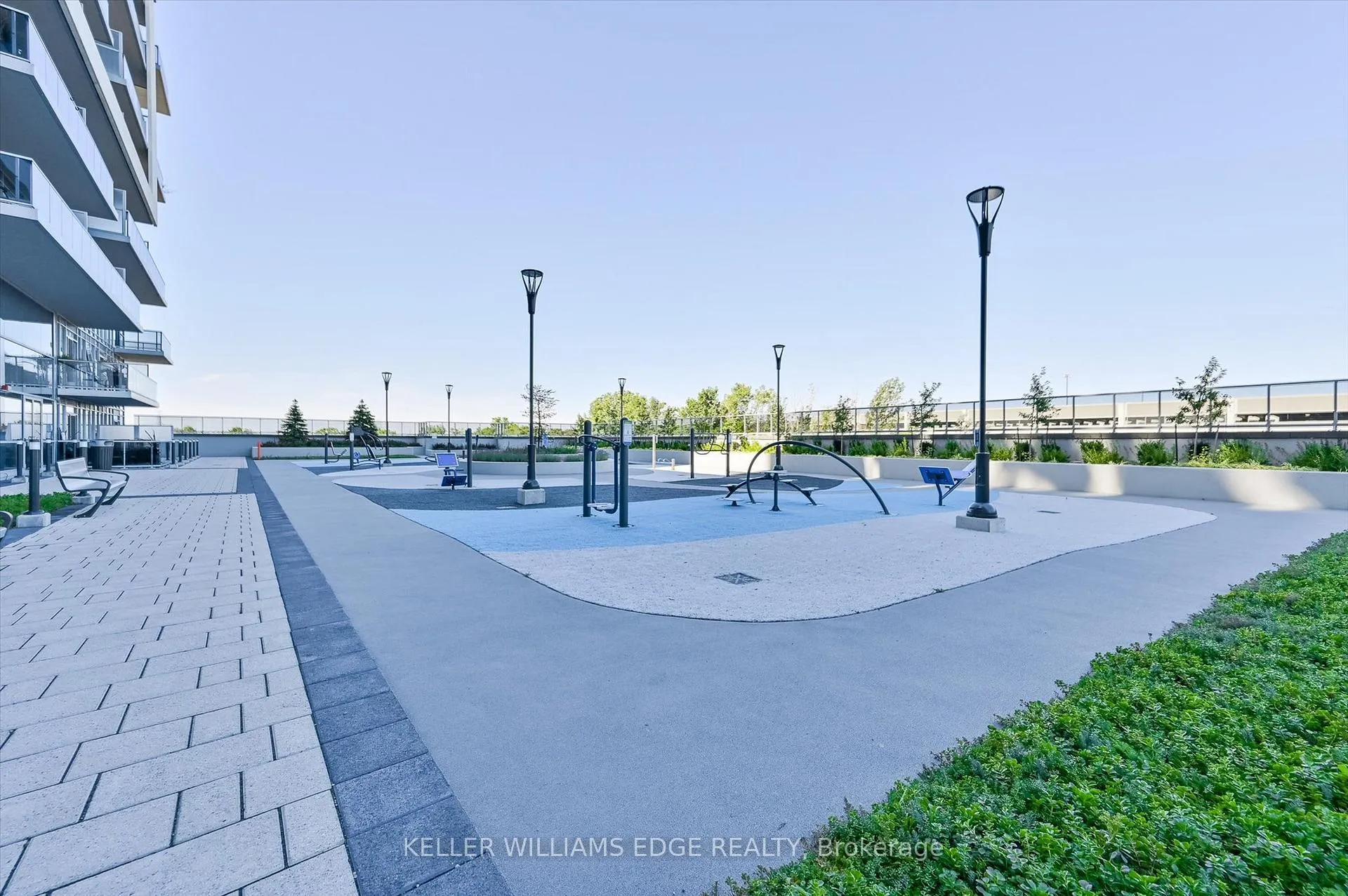 Photo 33 of Unit 1205, 2081 Fairview Street, Burlington, Freeman — HOMEH