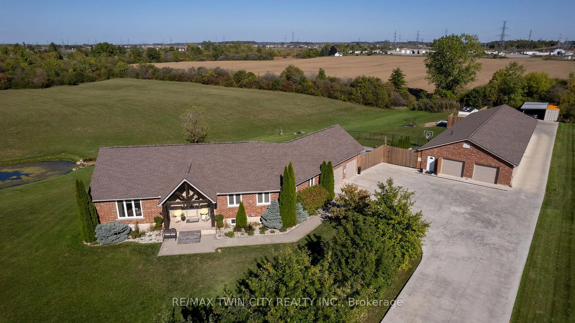 Photo 1 of 2350 Gainer Street, Thorold, Allanburg/Thorold South — HOMEH