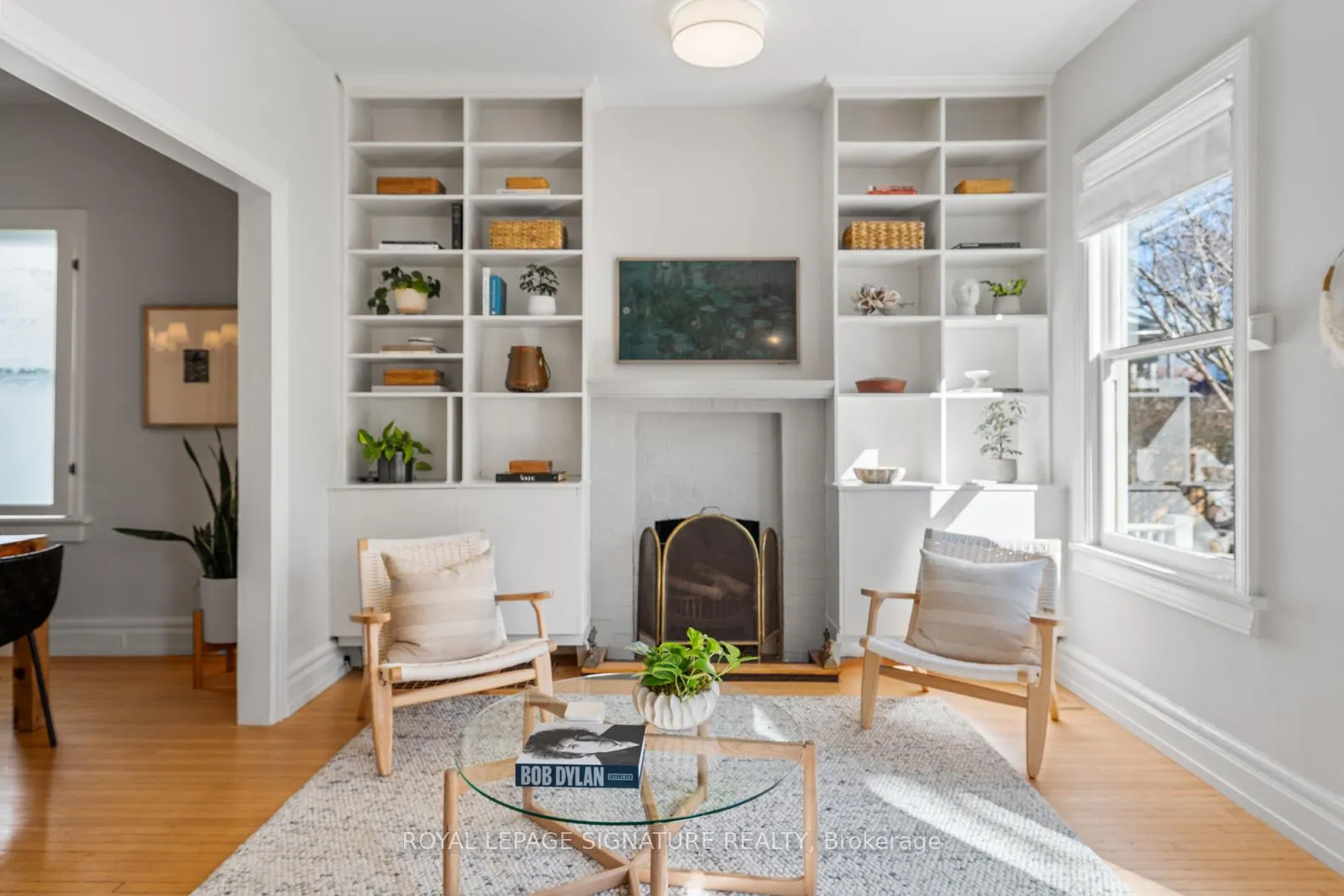 Photo 6 of 202 Silver Birch Avenue, Toronto, The Beaches — HOMEH