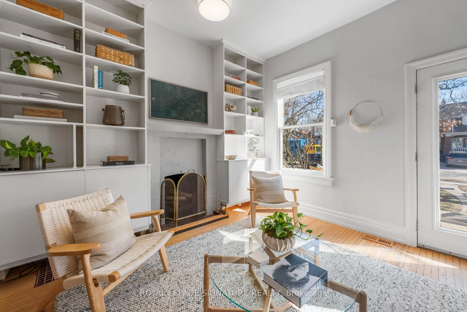 Photo 8 of 202 Silver Birch Avenue, Toronto, The Beaches — HOMEH