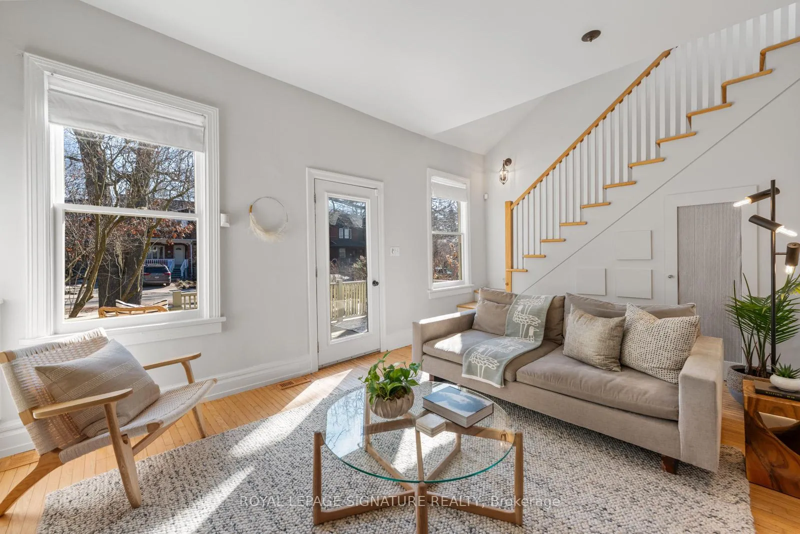 Photo 11 of 202 Silver Birch Avenue, Toronto, The Beaches — HOMEH
