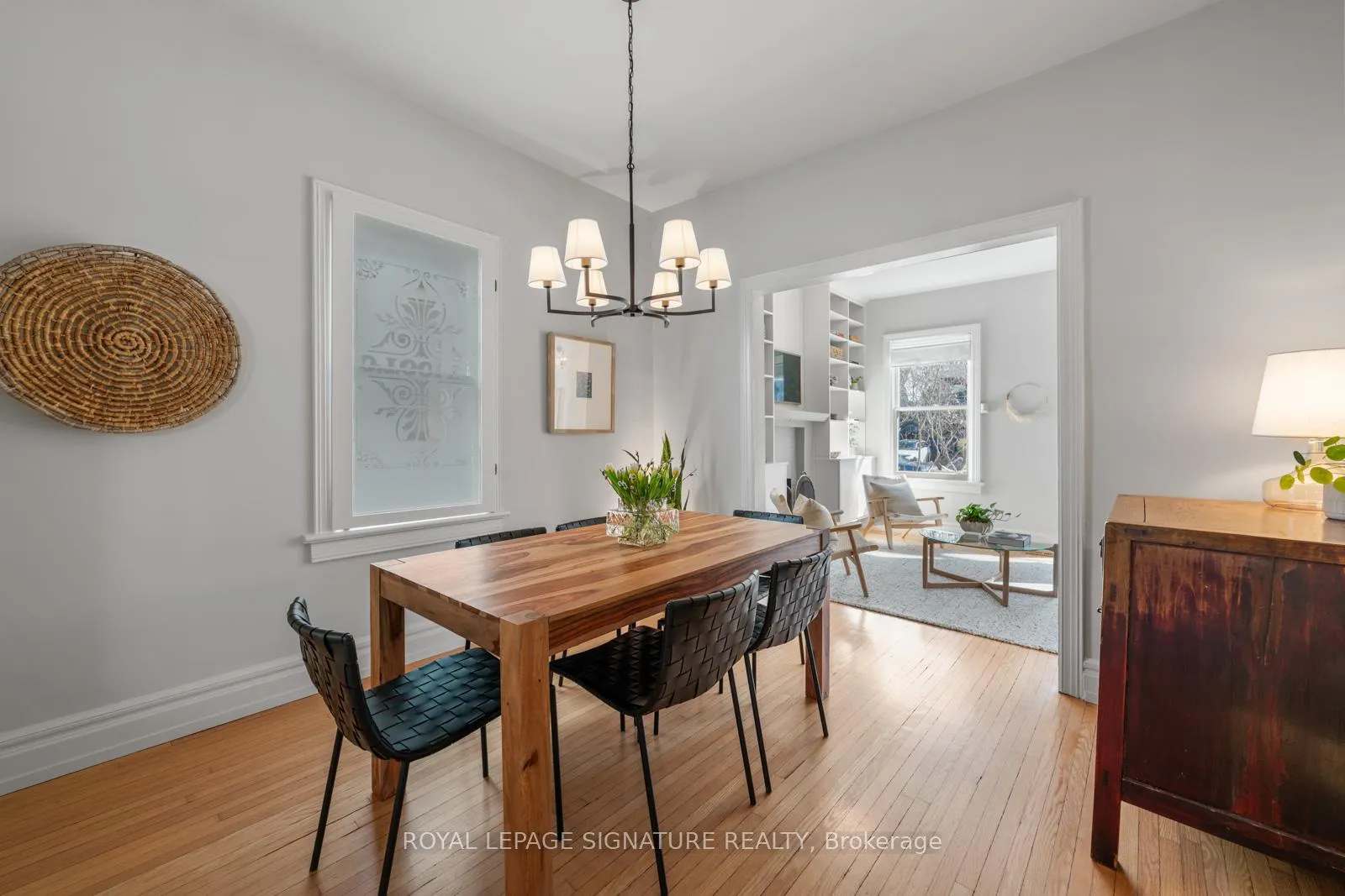 Photo 12 of 202 Silver Birch Avenue, Toronto, The Beaches — HOMEH