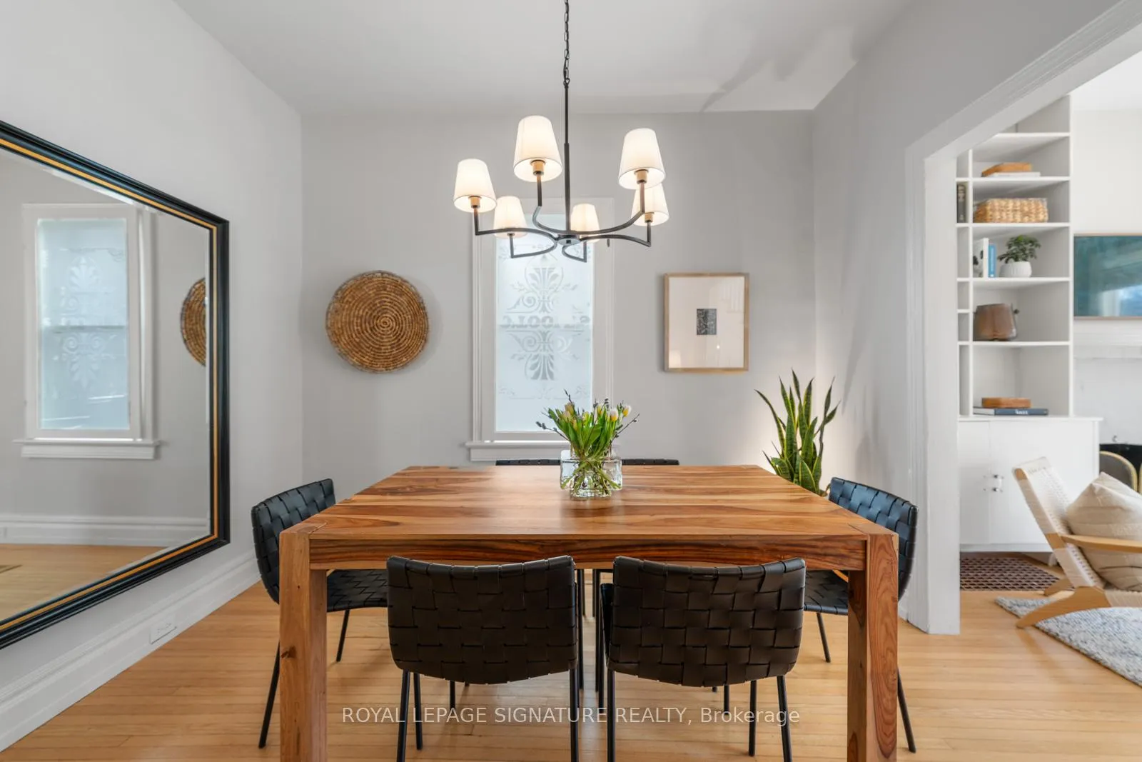 Photo 13 of 202 Silver Birch Avenue, Toronto, The Beaches — HOMEH