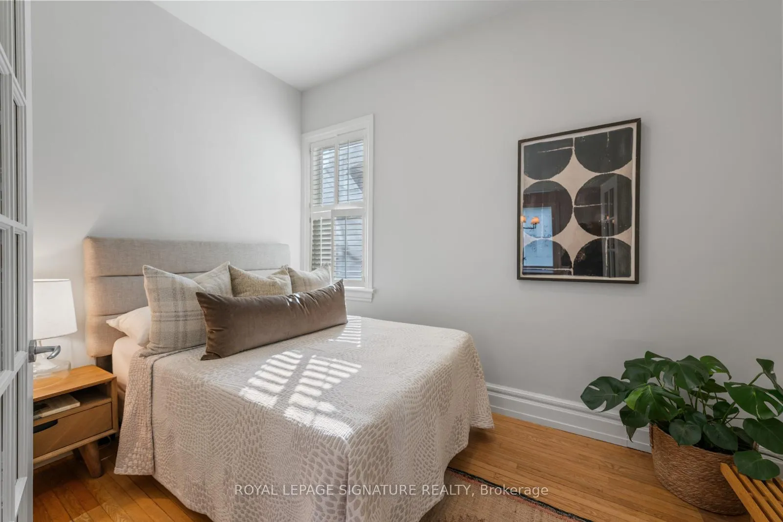 Photo 14 of 202 Silver Birch Avenue, Toronto, The Beaches — HOMEH