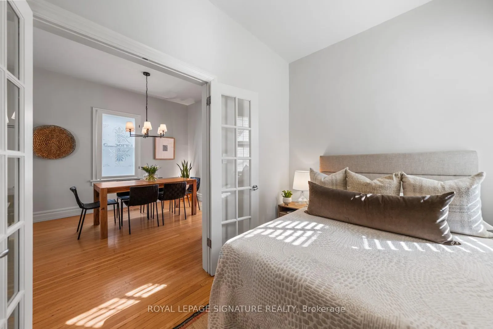 Photo 15 of 202 Silver Birch Avenue, Toronto, The Beaches — HOMEH