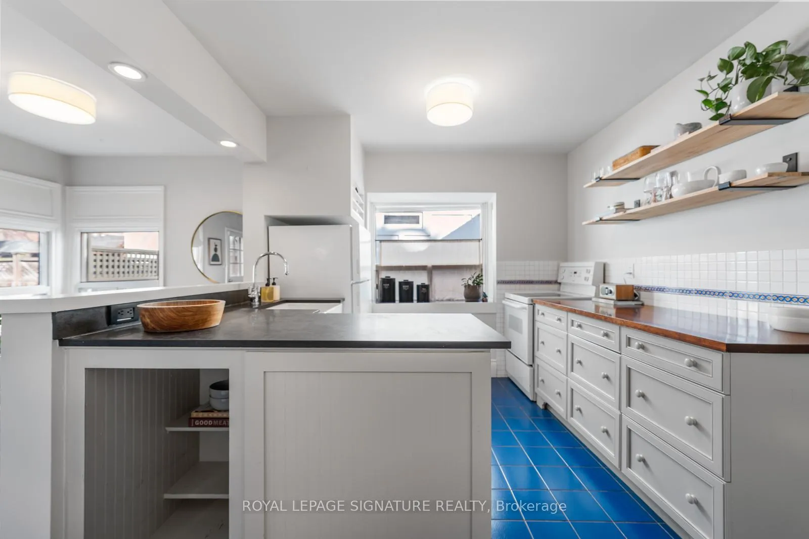 Photo 18 of 202 Silver Birch Avenue, Toronto, The Beaches — HOMEH