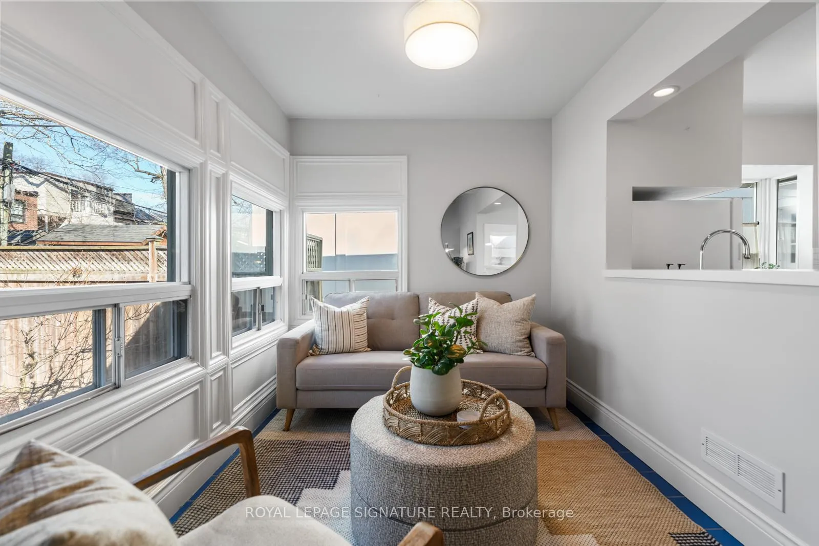 Photo 20 of 202 Silver Birch Avenue, Toronto, The Beaches — HOMEH