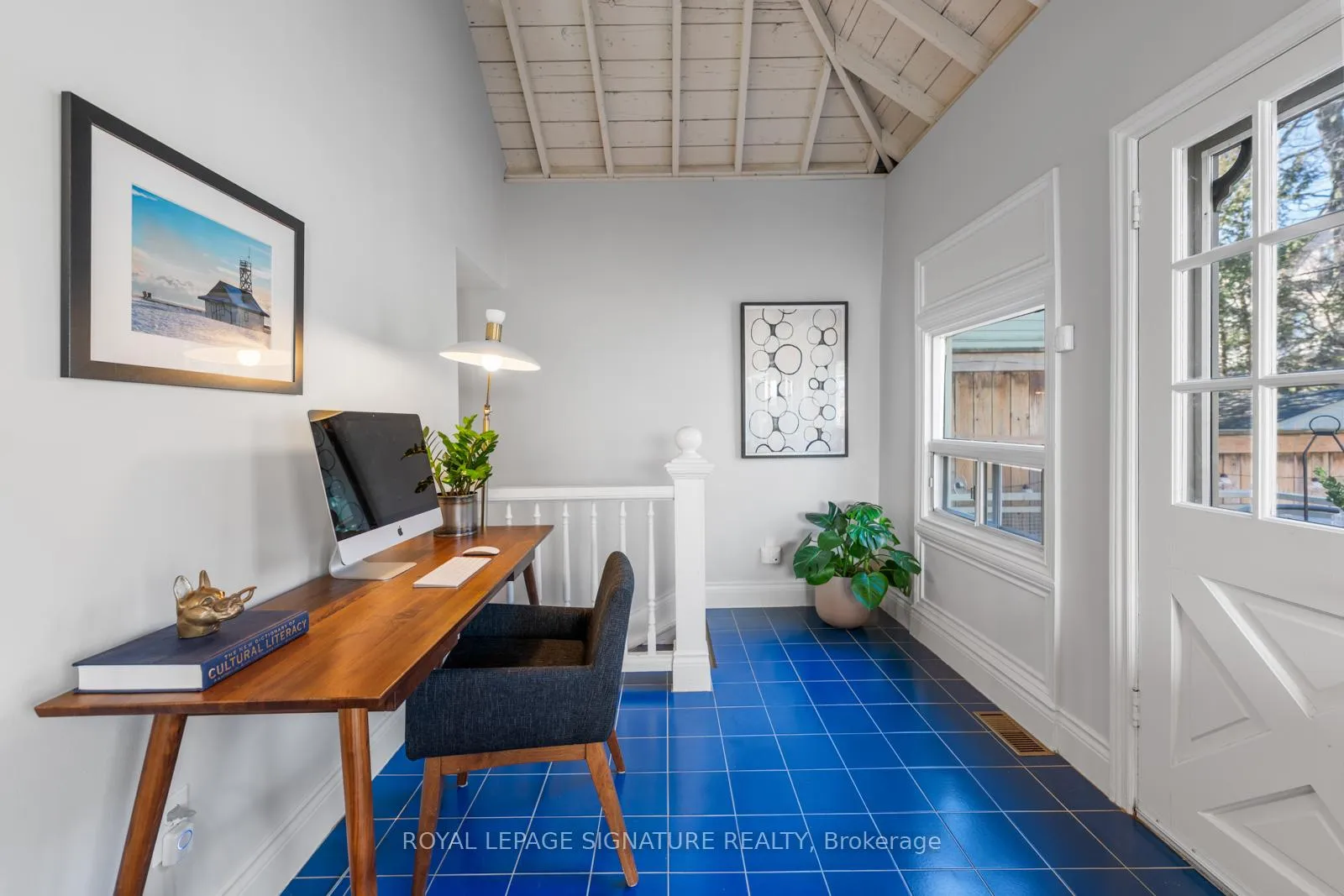 Photo 21 of 202 Silver Birch Avenue, Toronto, The Beaches — HOMEH